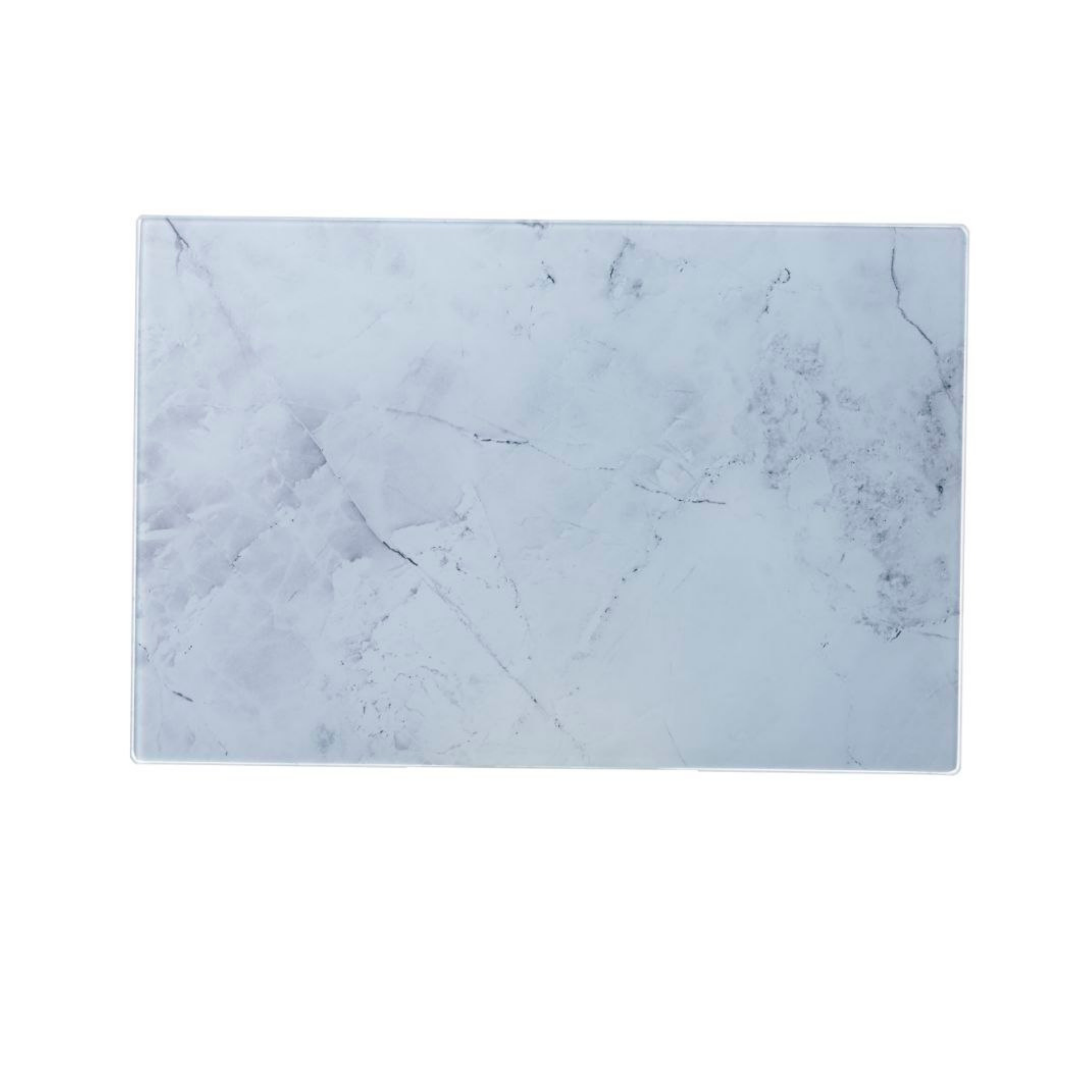 Akamiya Calataca Marble Designed Chopping/Slicing Board