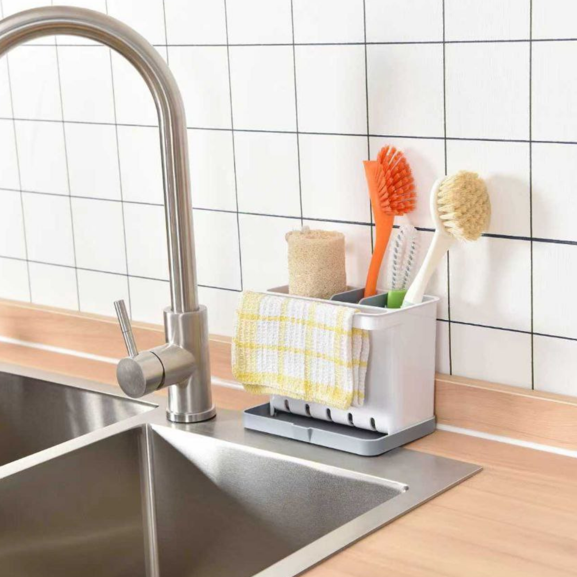 Kurin Sink Caddy