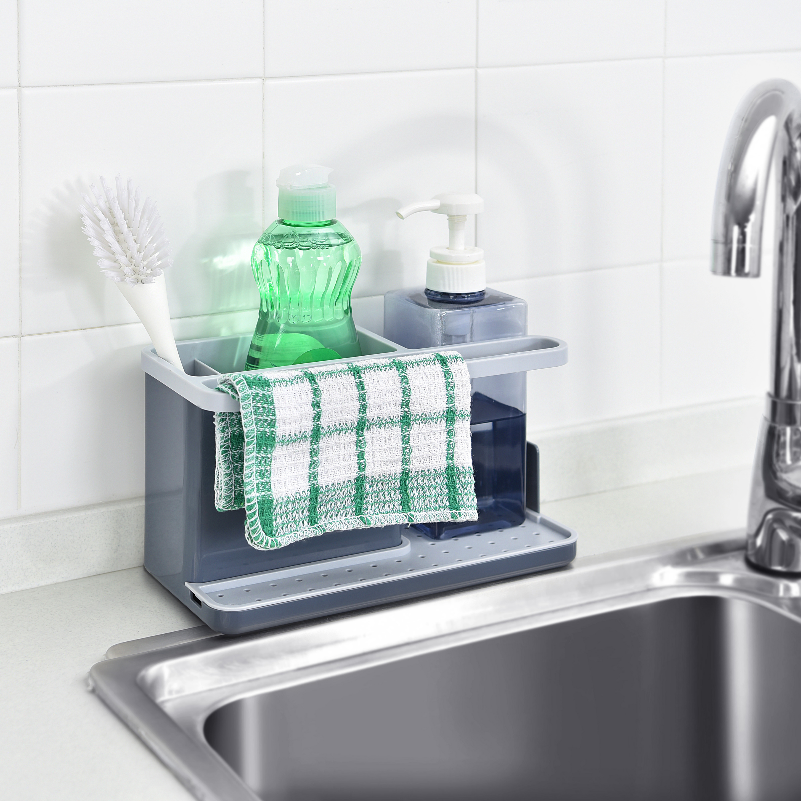 Kurin Sink Caddy