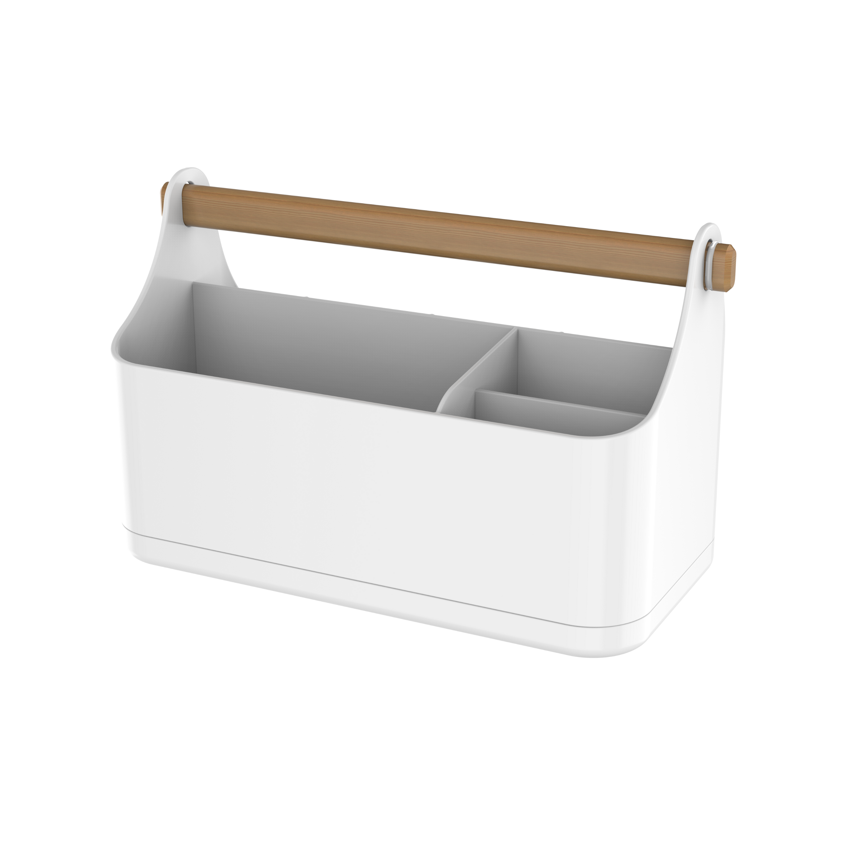 Kurin Wide Shower Basket