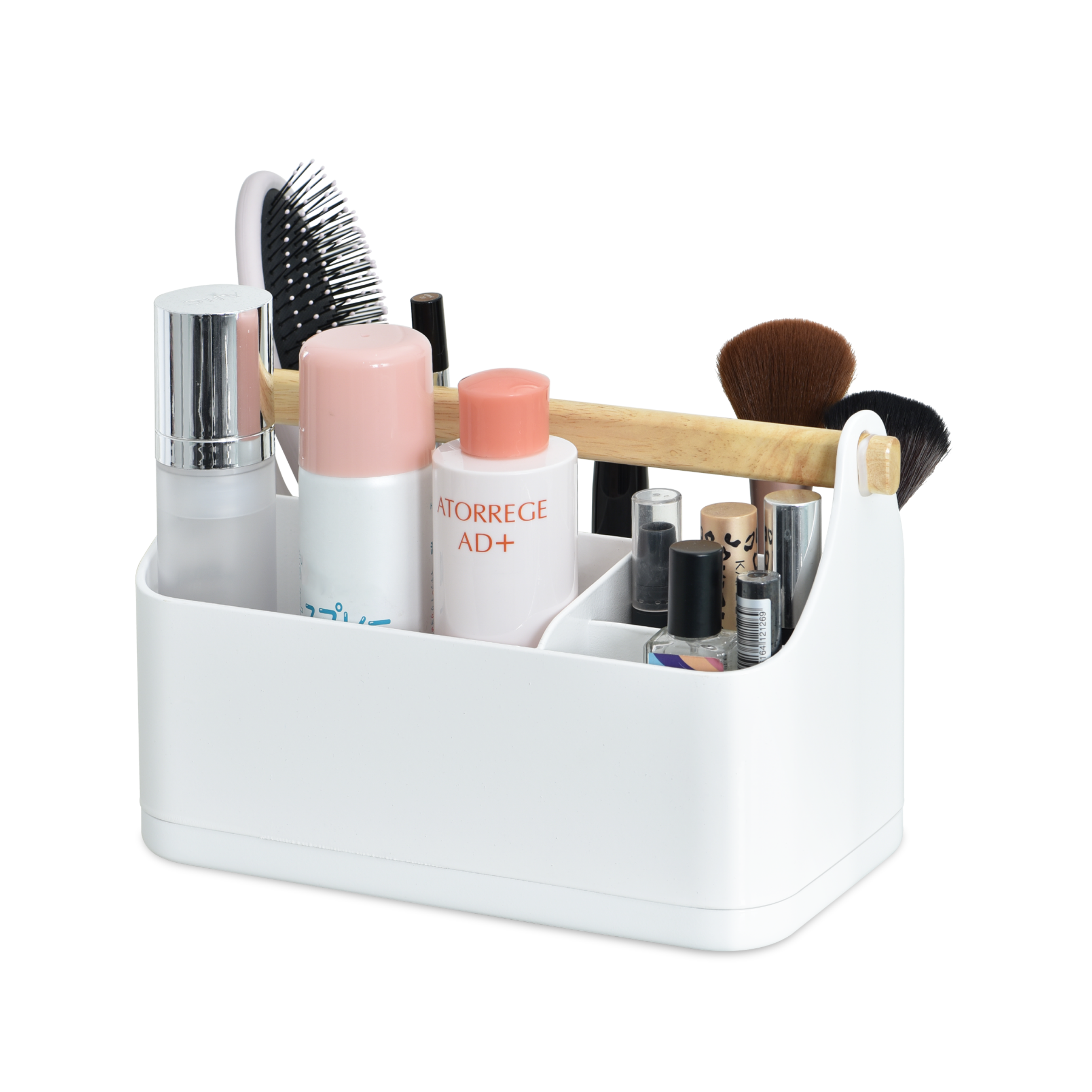 Kurin Wide Shower Basket
