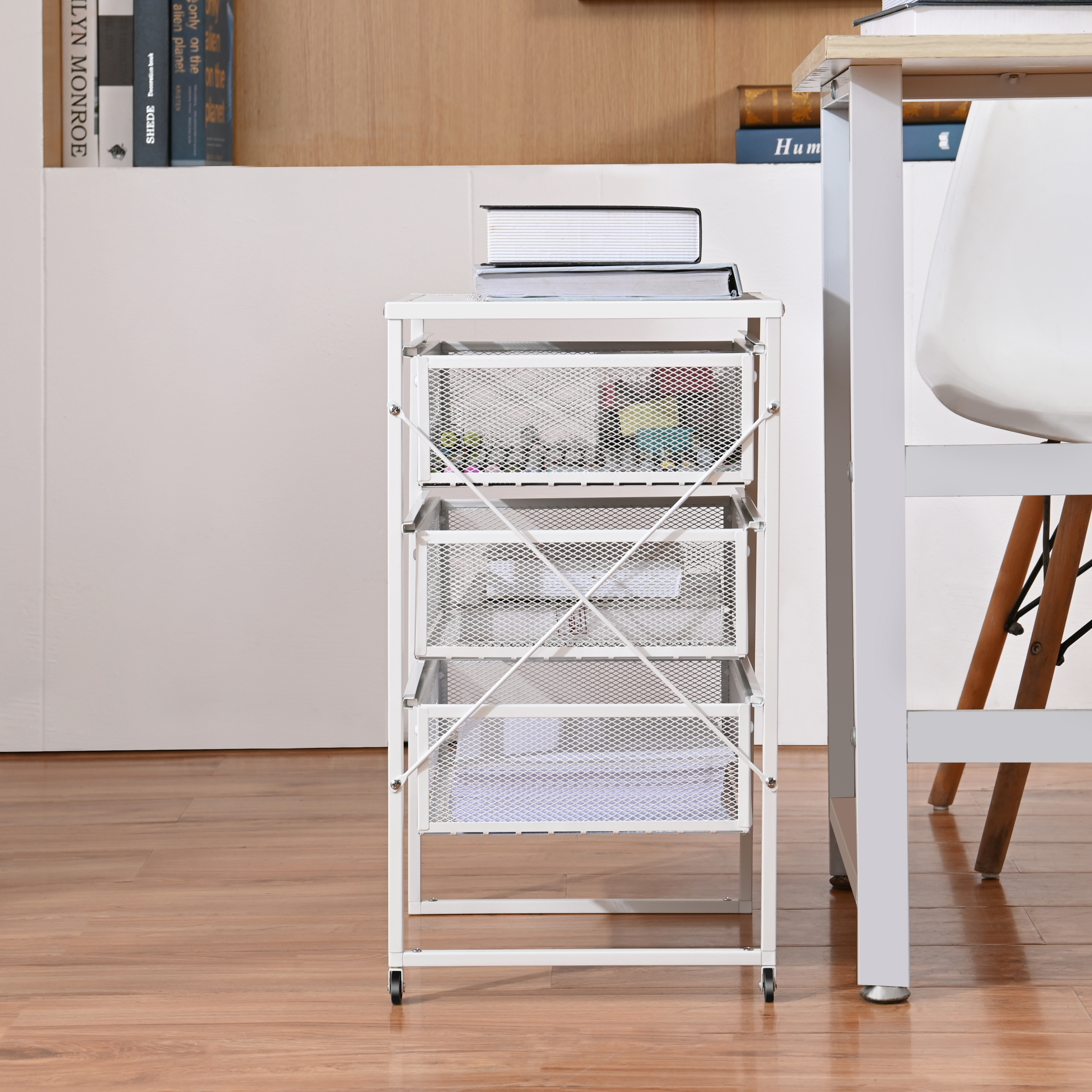 Naki Trolley