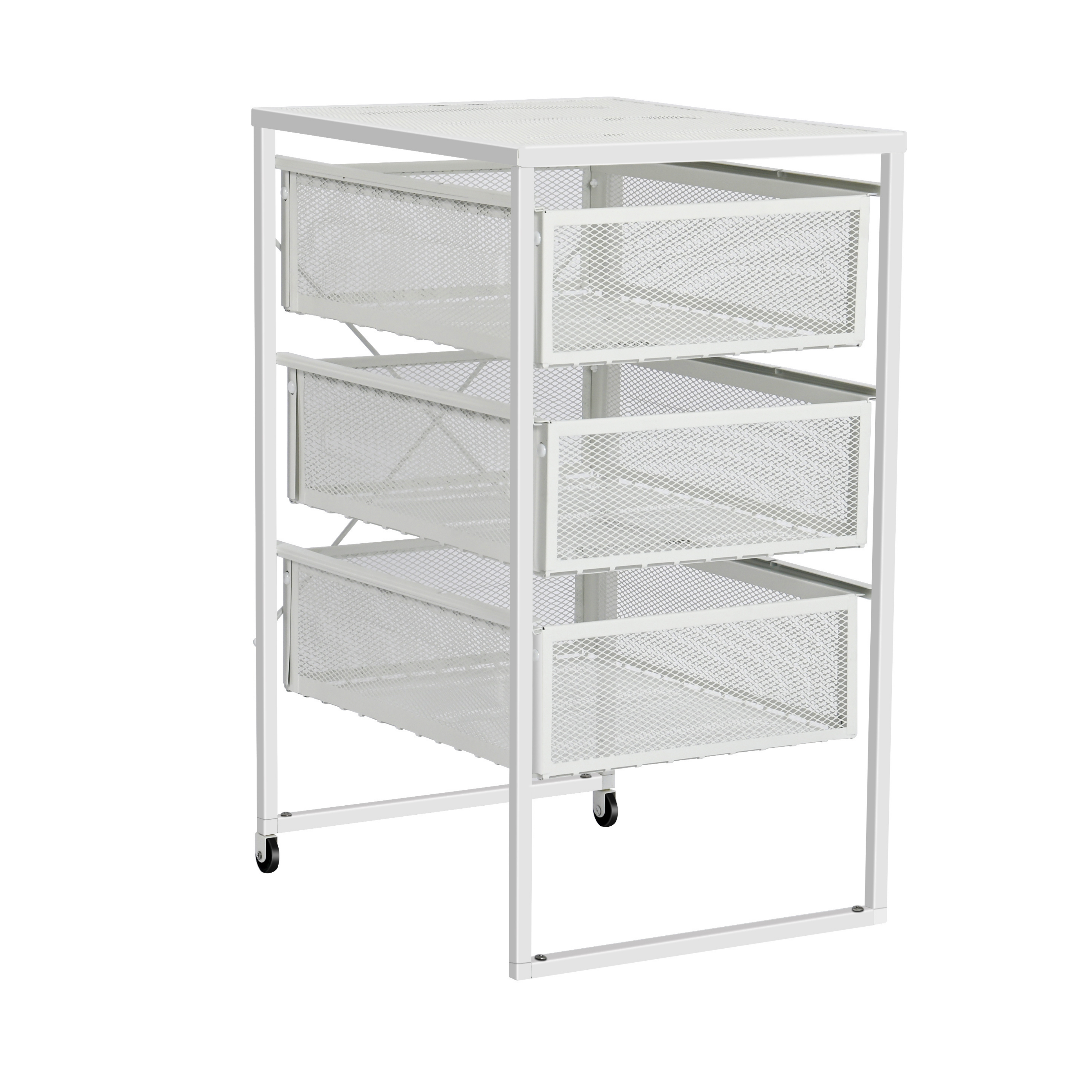 Naki Trolley