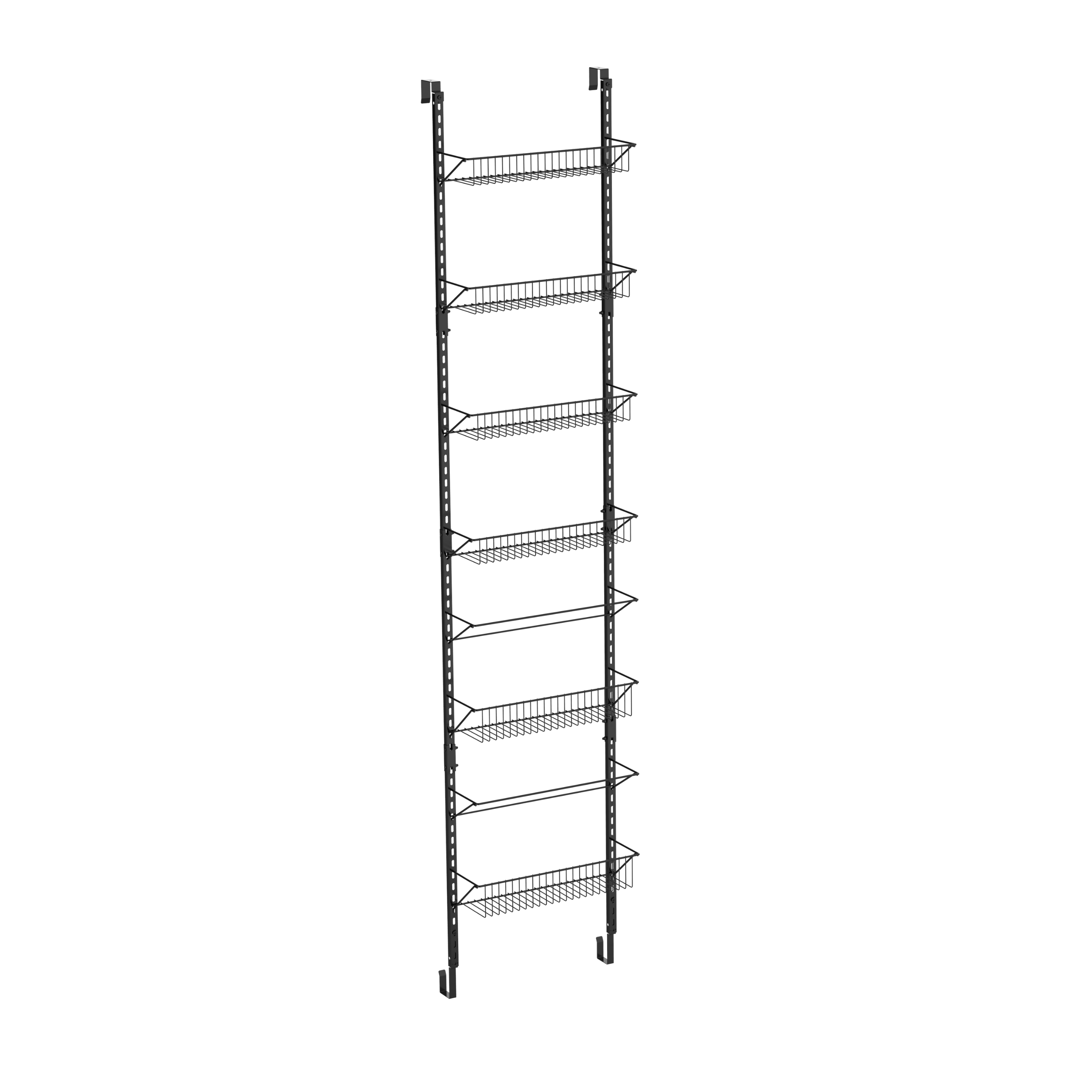 Nario Door Hanging Storage Organizer