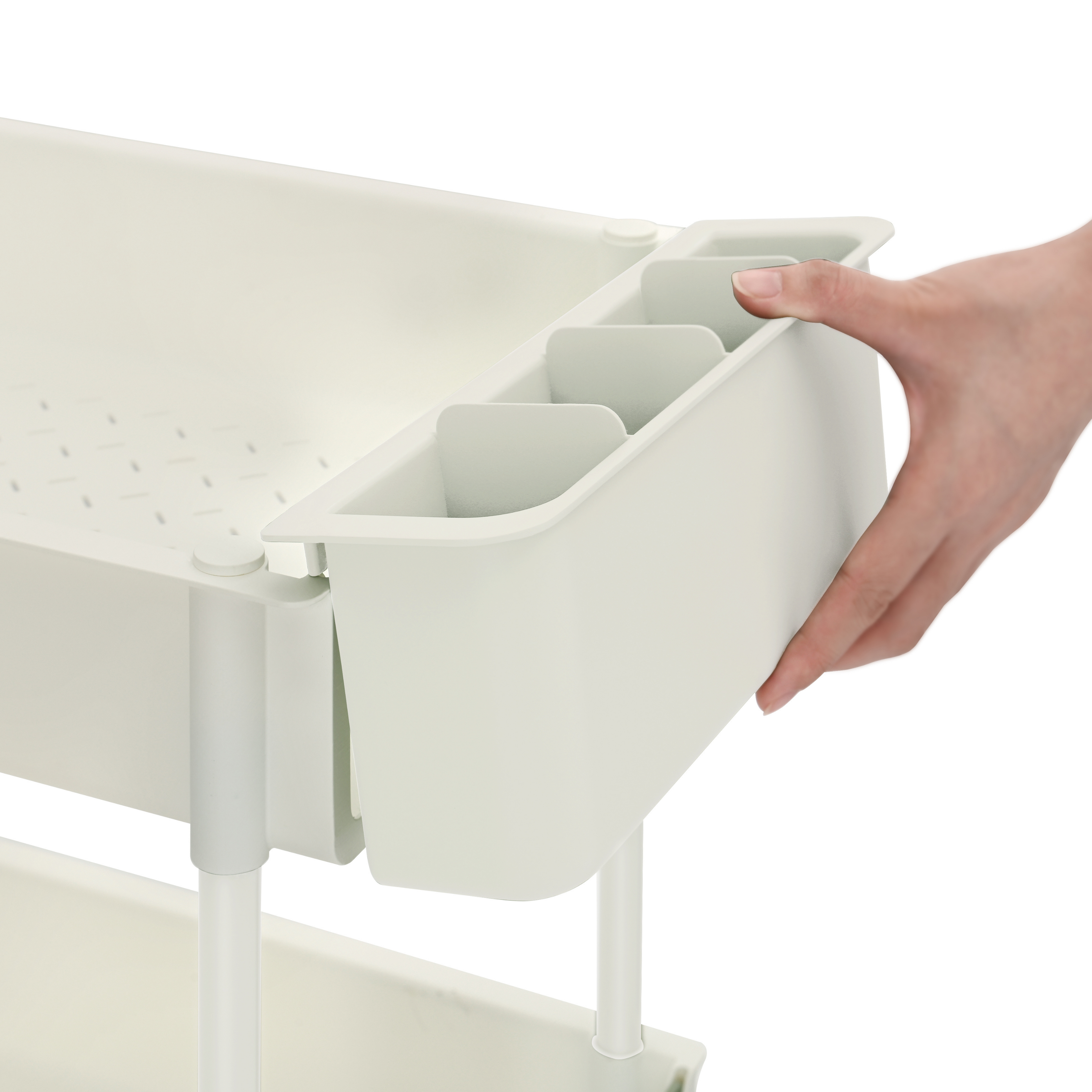 Nima Trolley