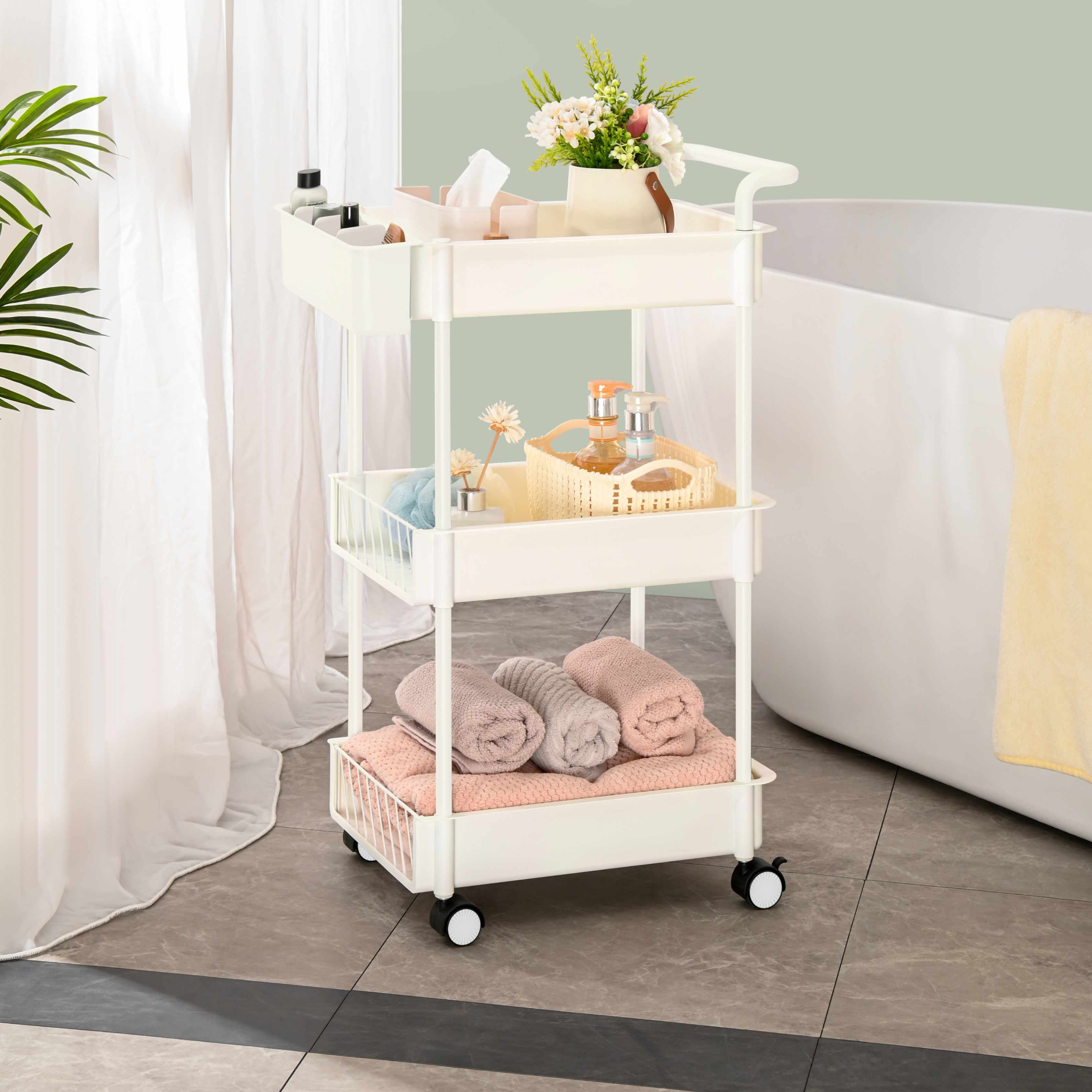 Nima Trolley