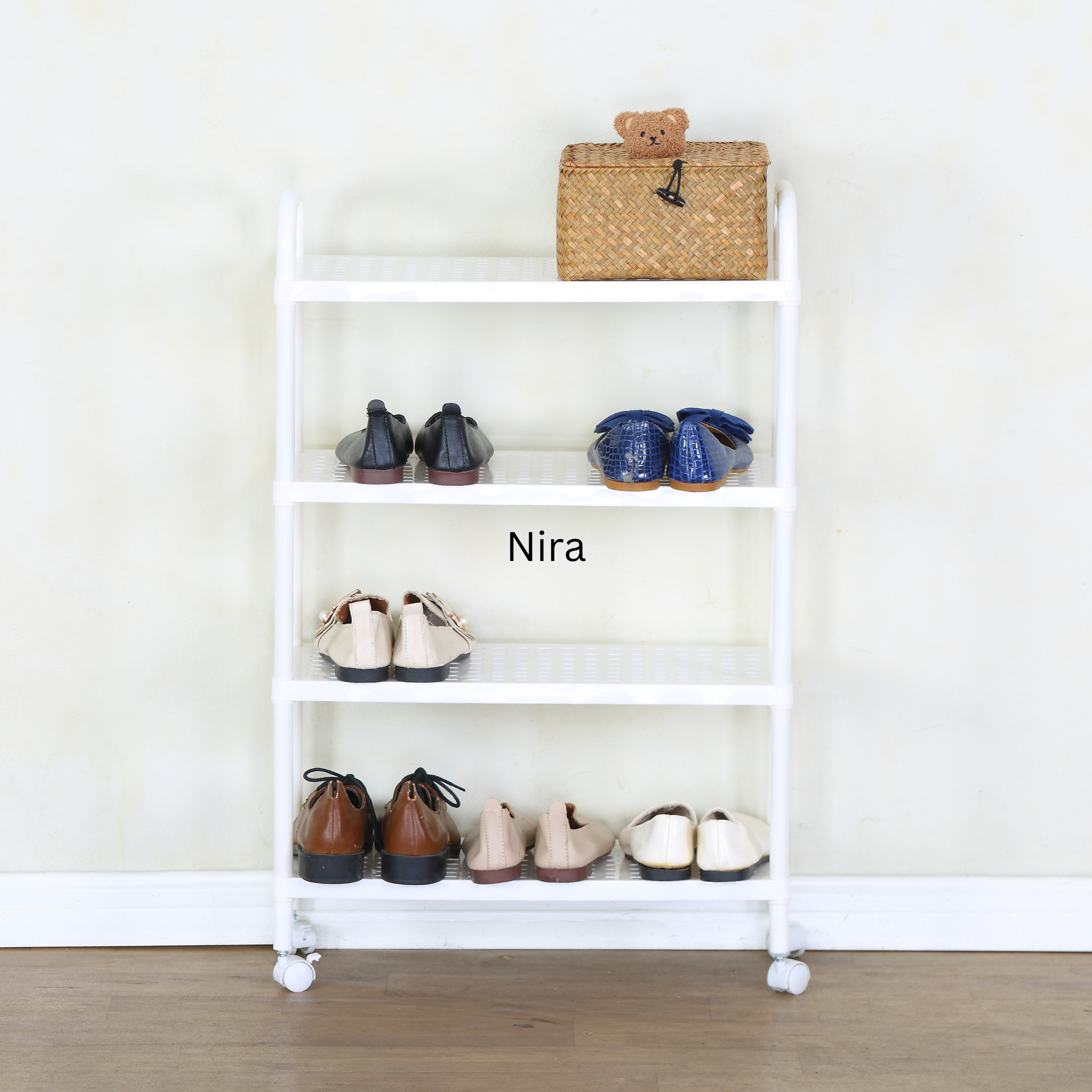 Nira Trolley
