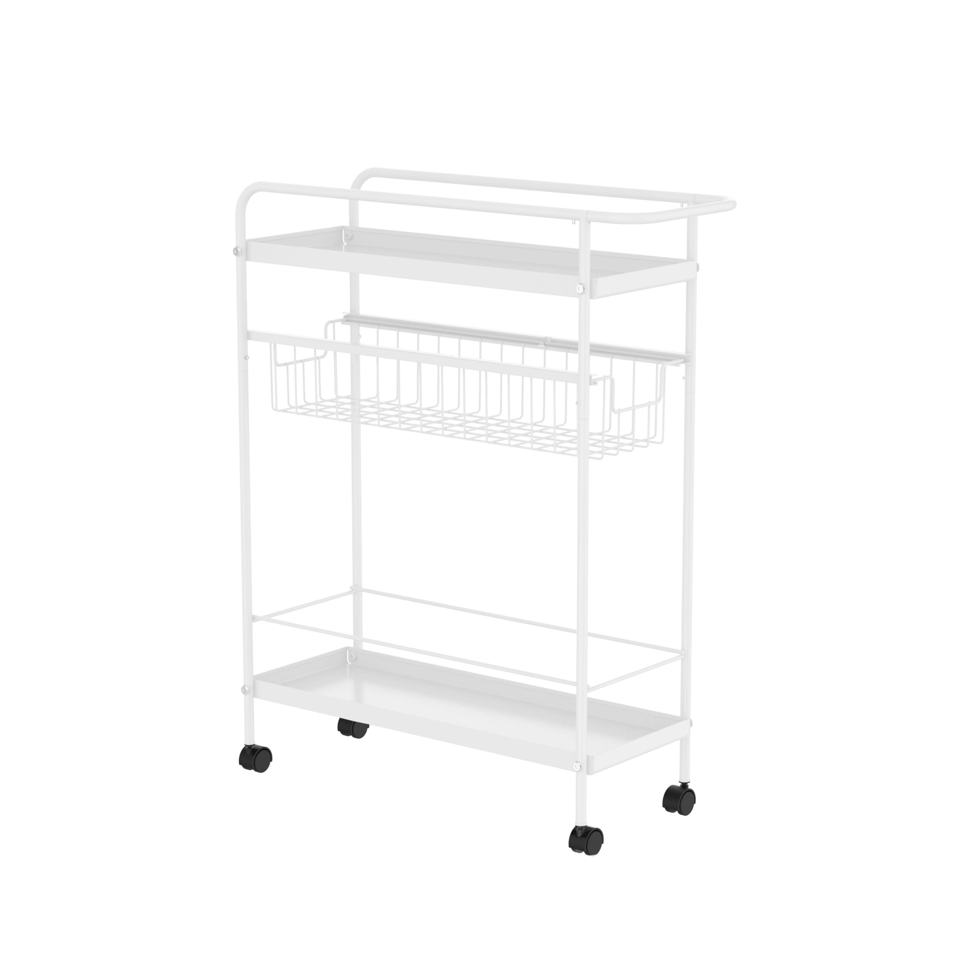 Niwa Trolley