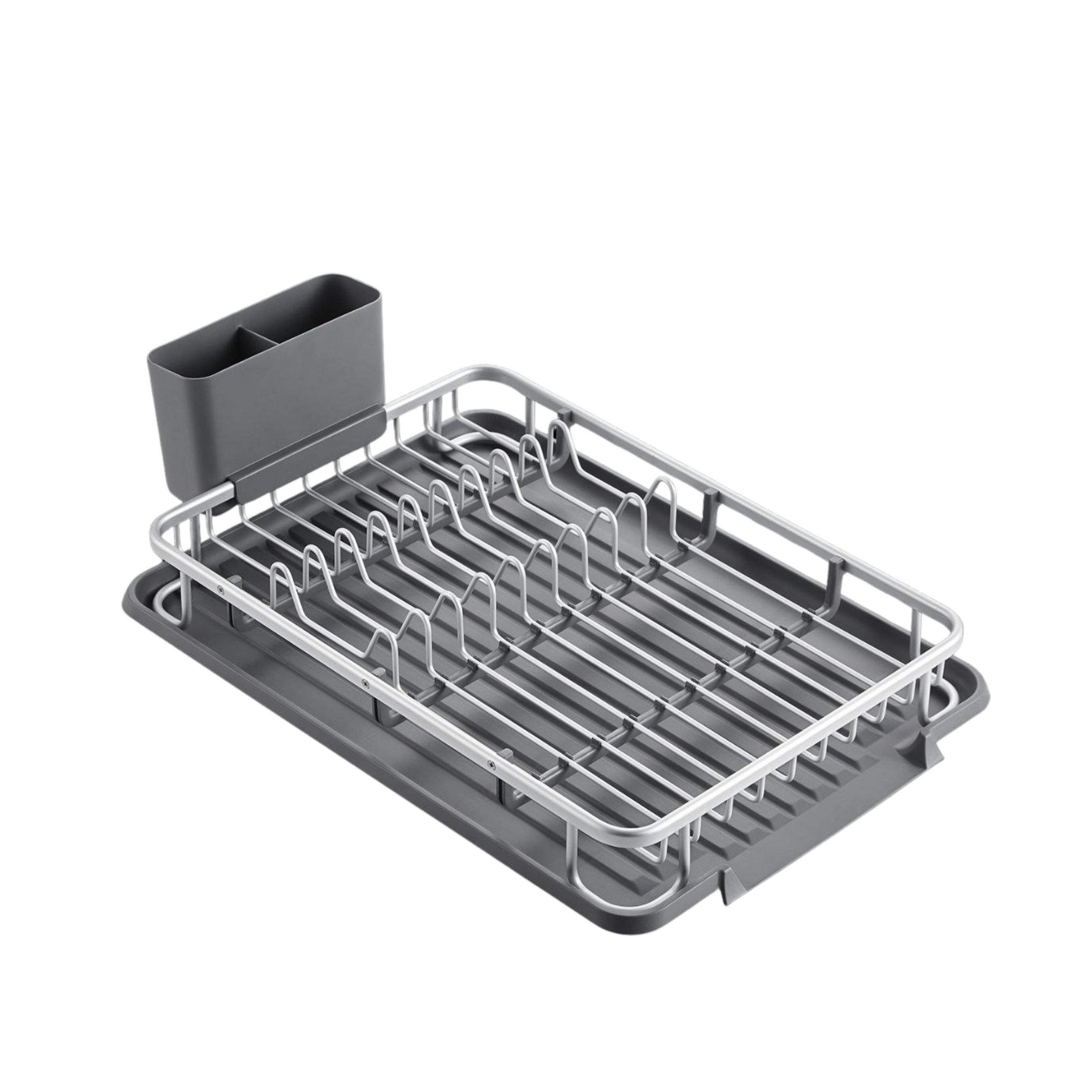 Rogu Aluminum Dish Rack
