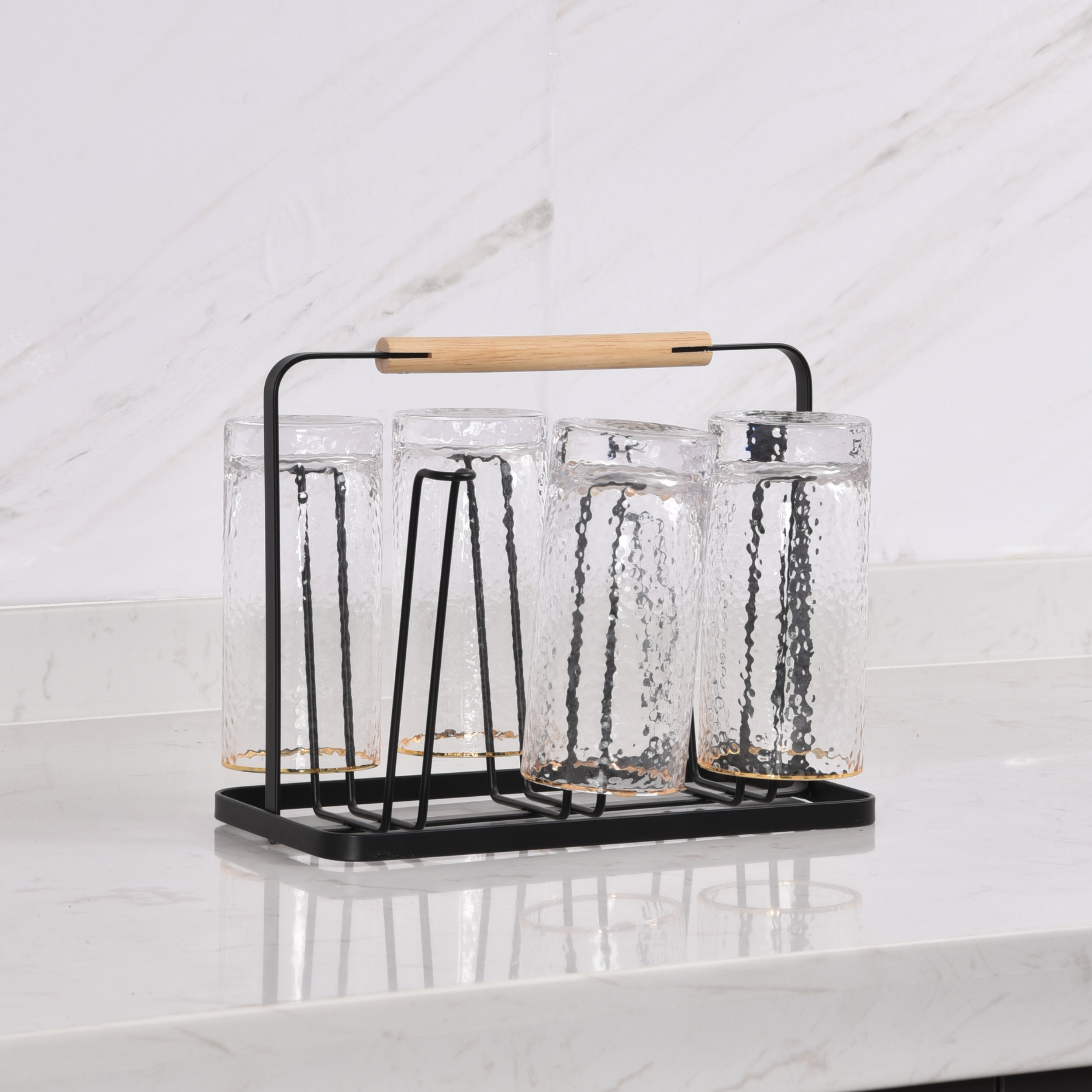Rogu Cup Holder