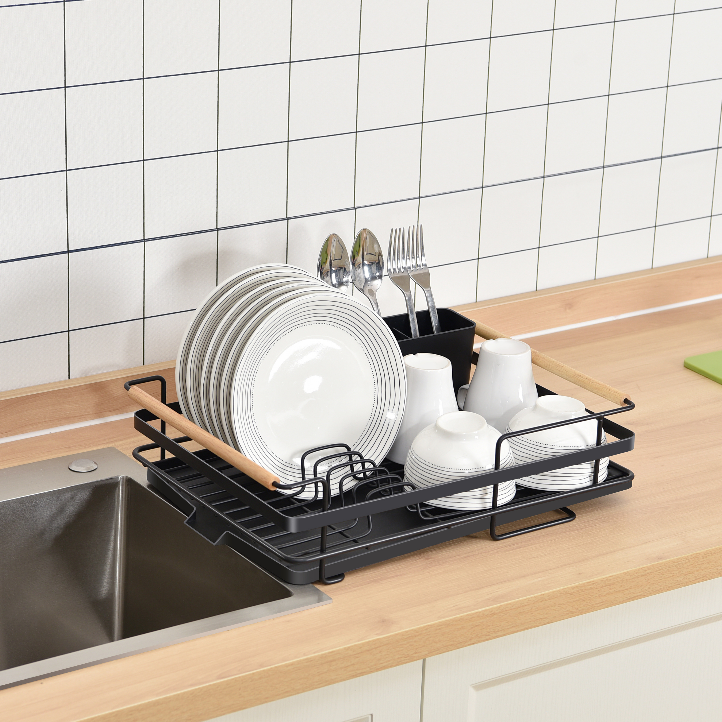Rogu Dish Rack