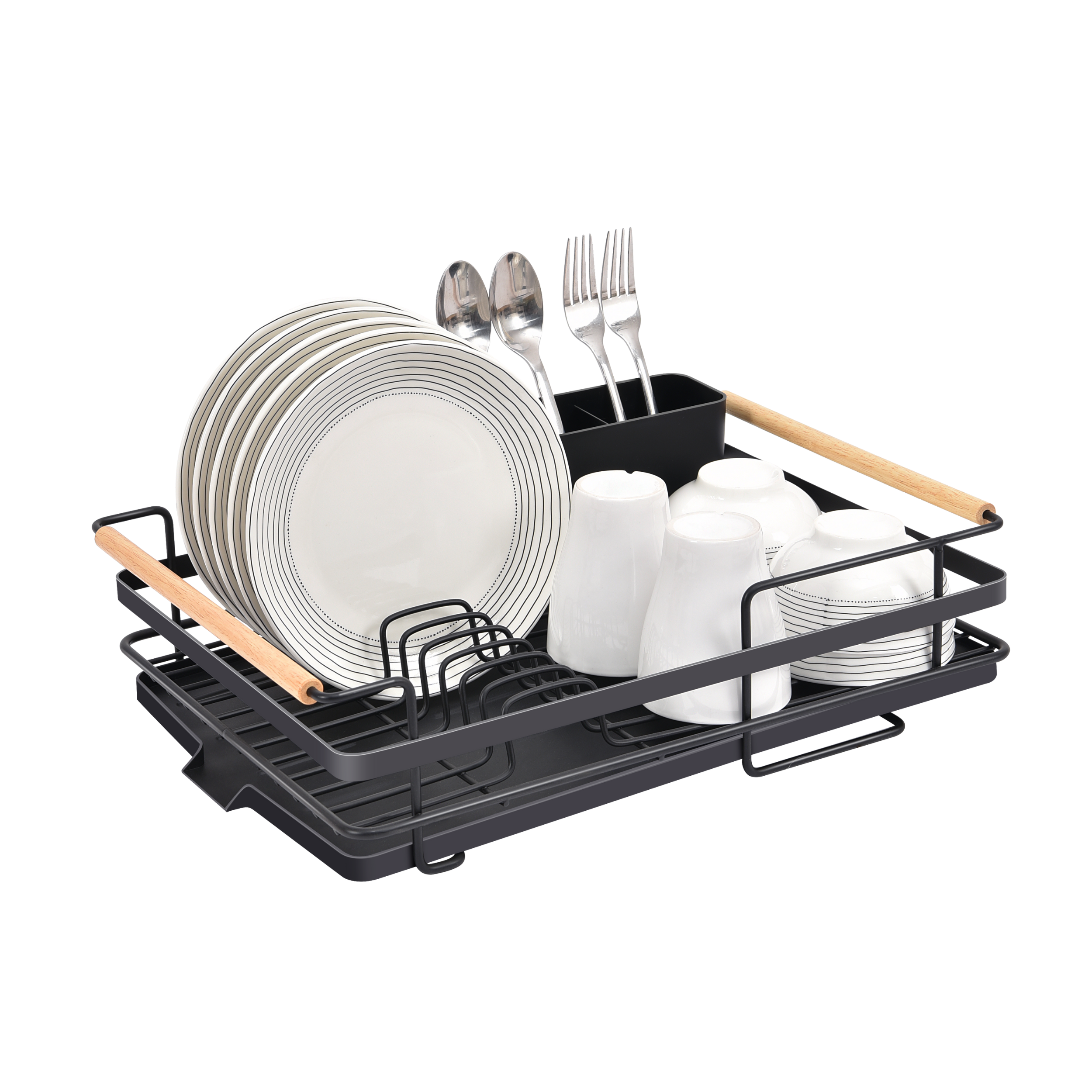 Rogu Dish Rack