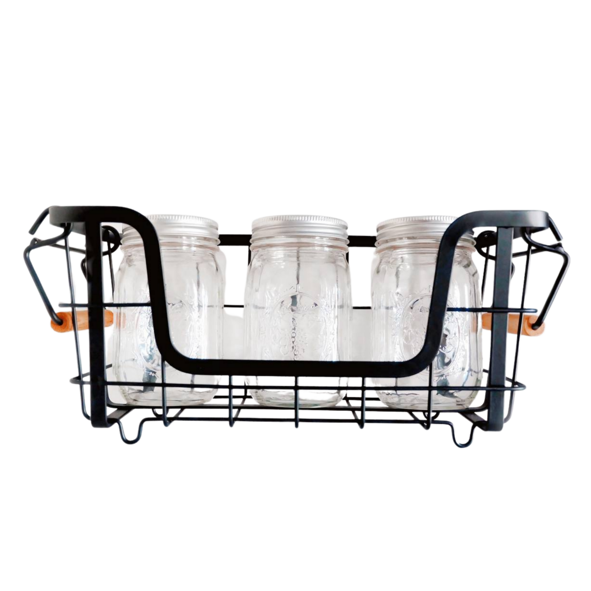 Rogu Folding Basket