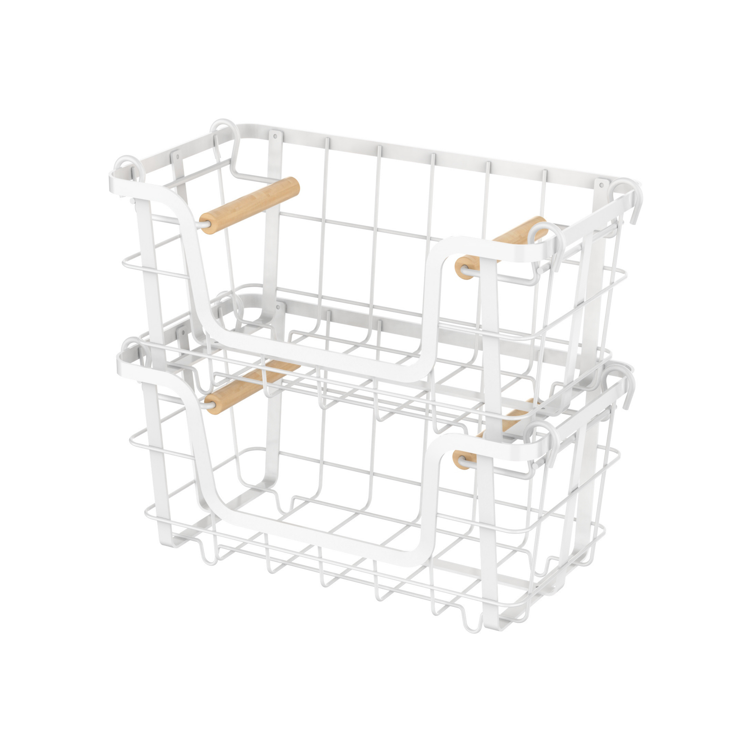Rogu Folding Basket