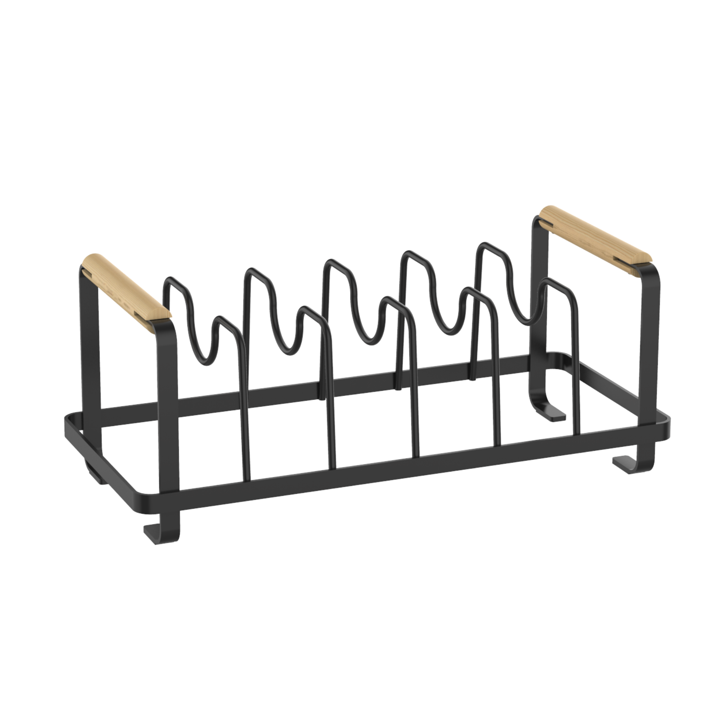 Rogu Lid Rack