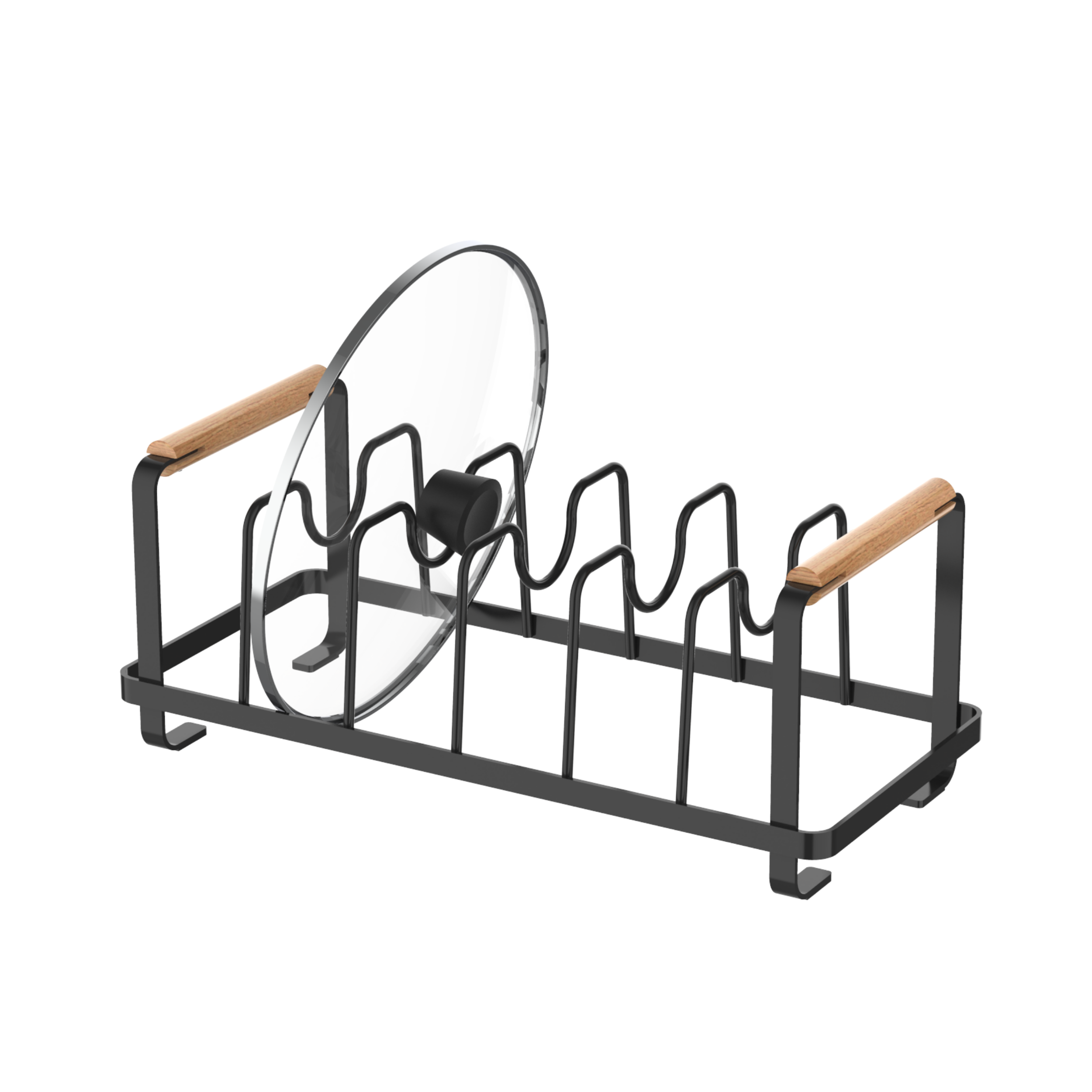 Rogu Lid Rack