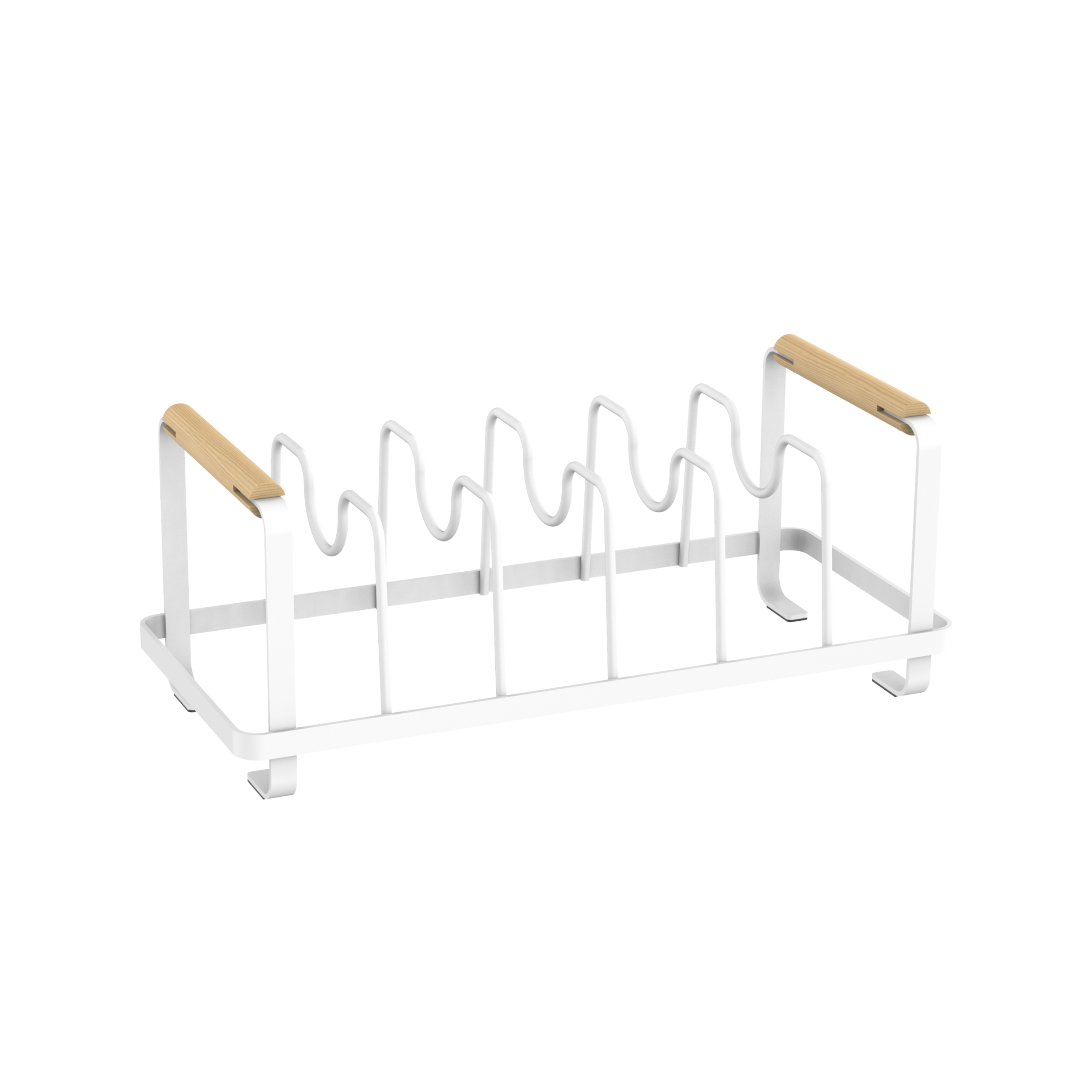 Rogu Lid Rack