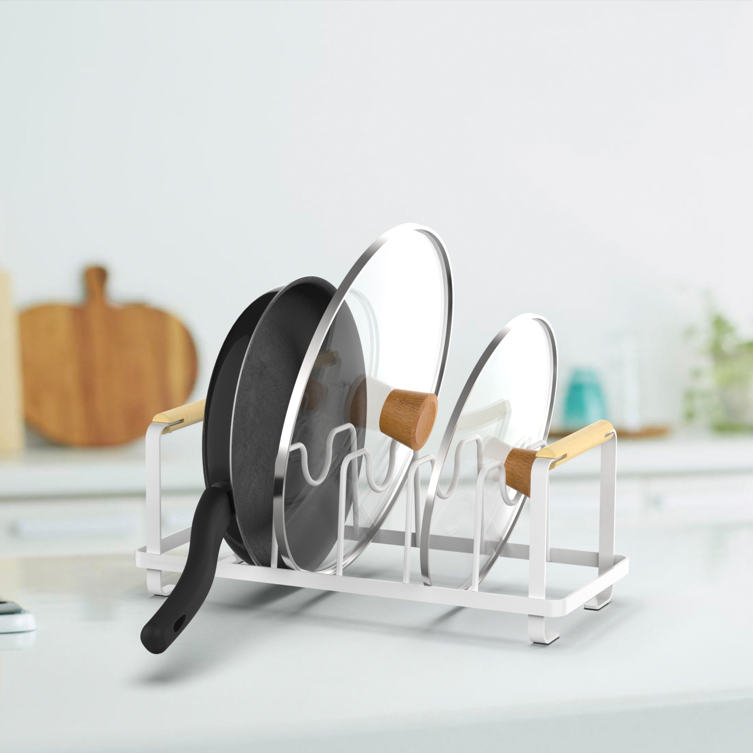 Rogu Lid Rack