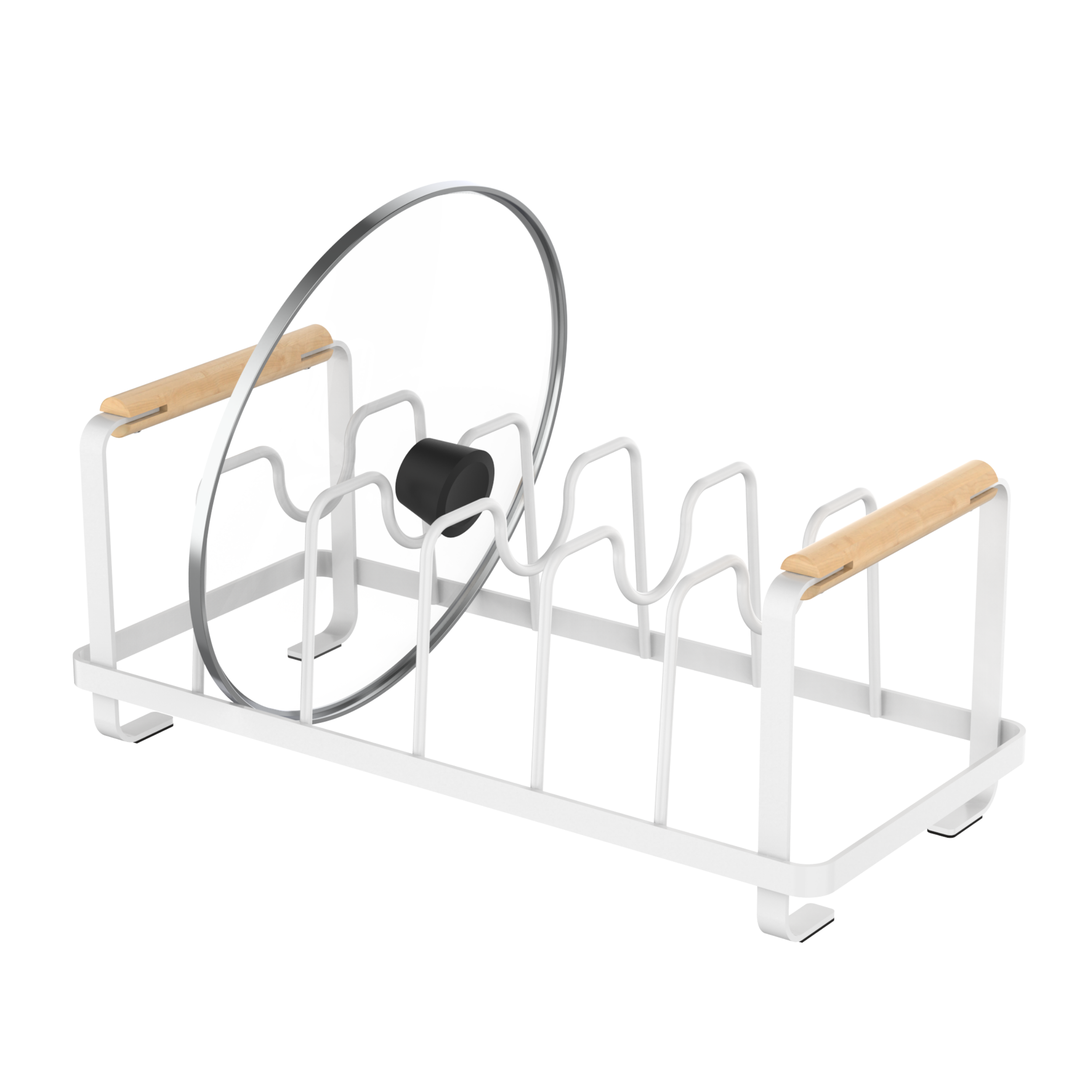 Rogu Lid Rack