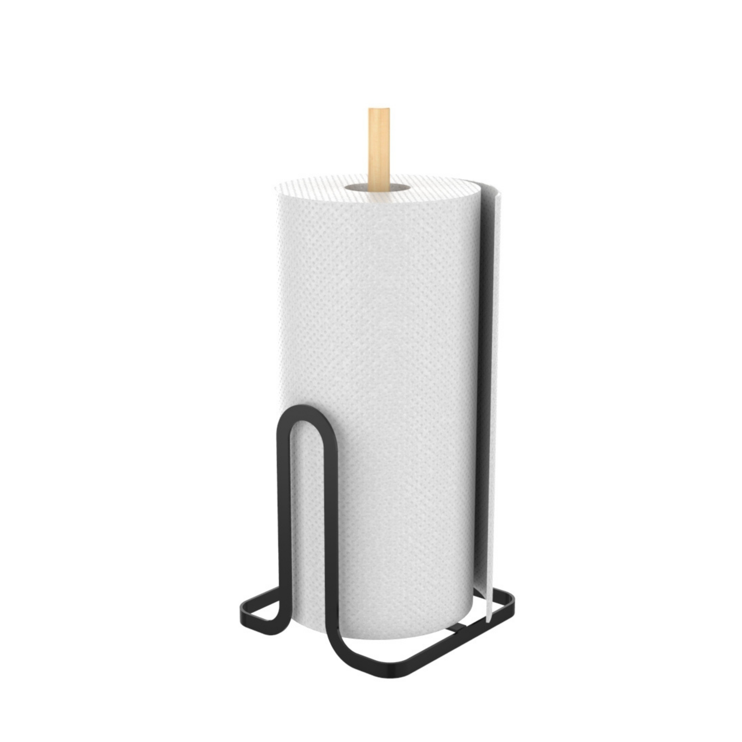 Rogu Tissue Stand