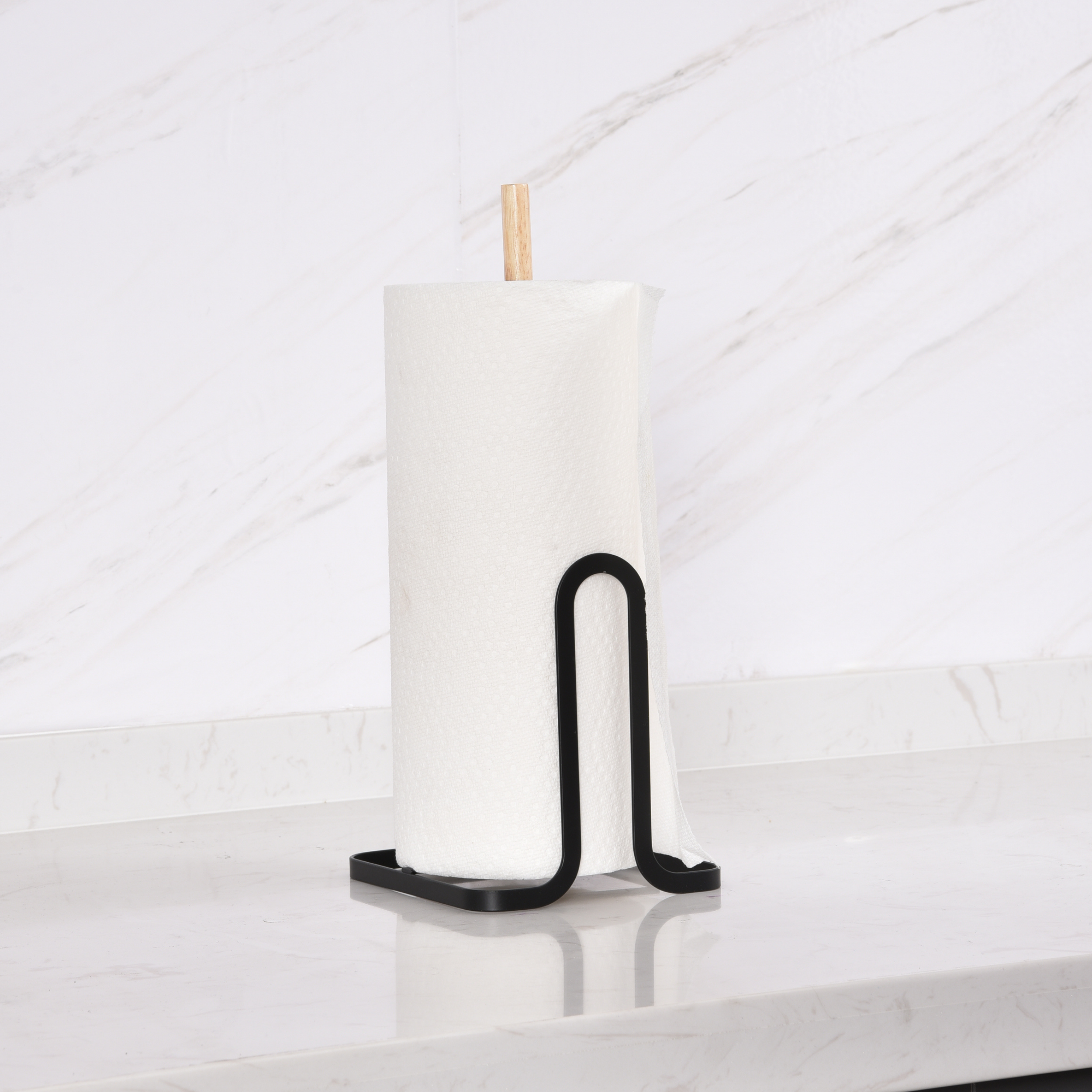 Rogu Tissue Stand