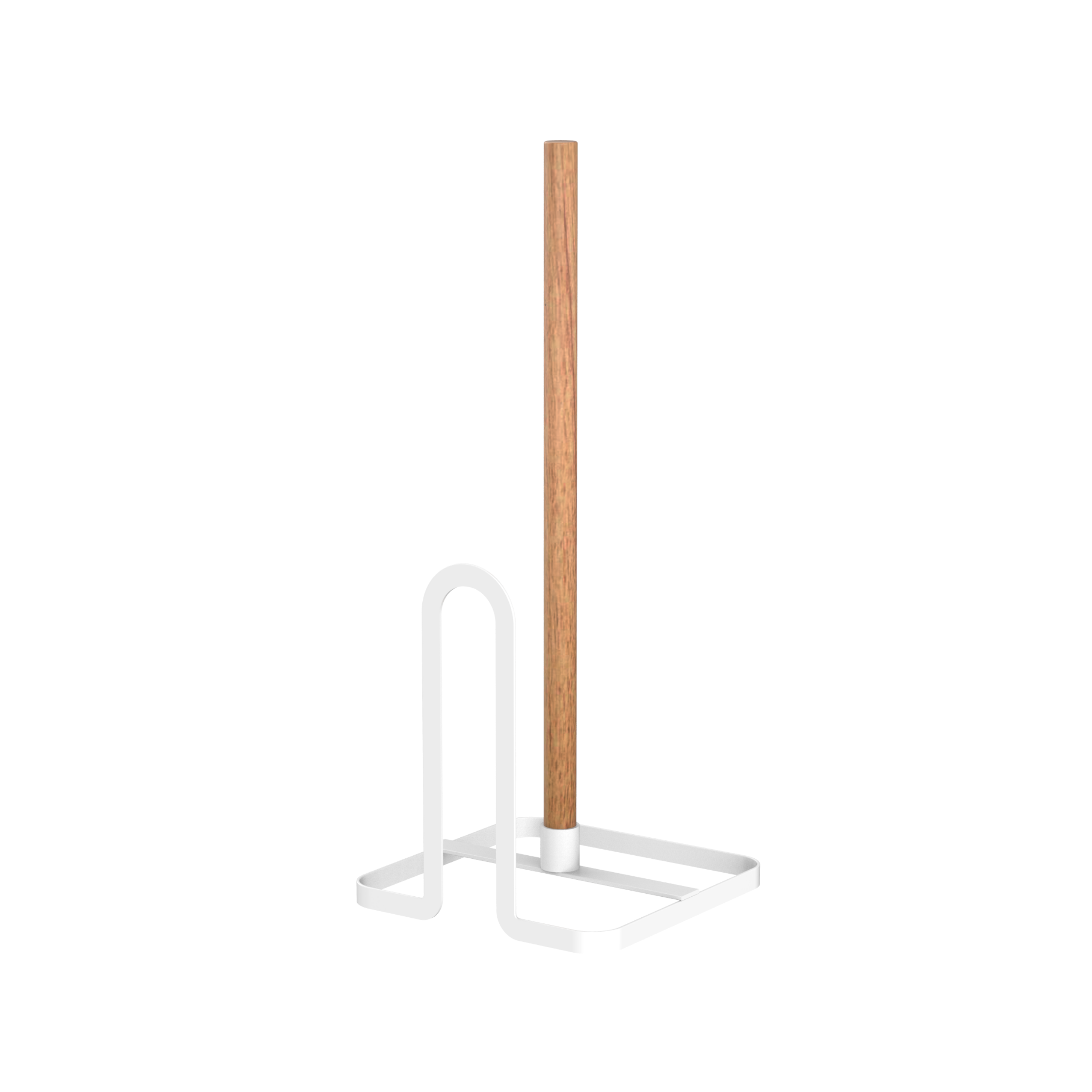 Rogu Tissue Stand