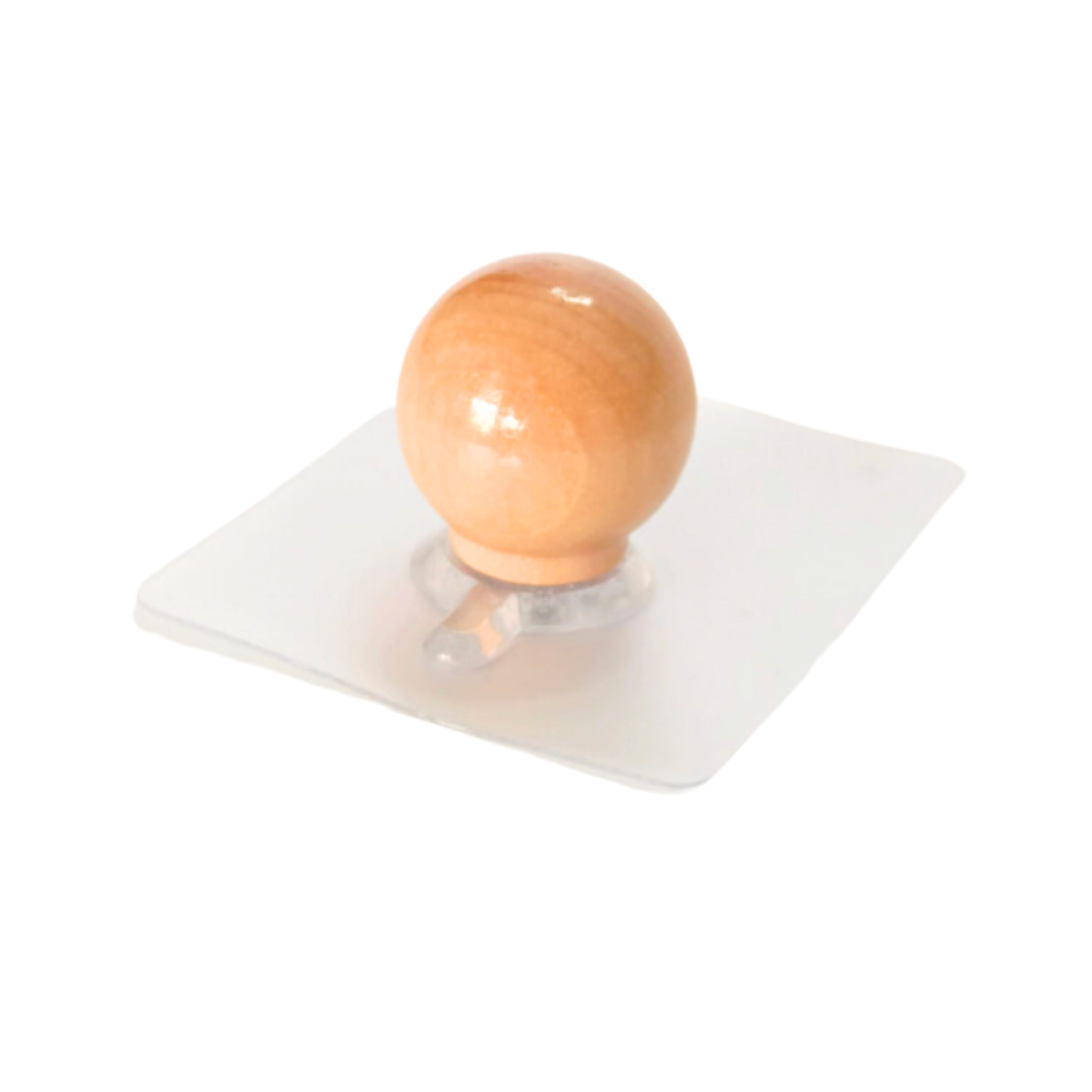 Sachi Minimalist Wooden Hook