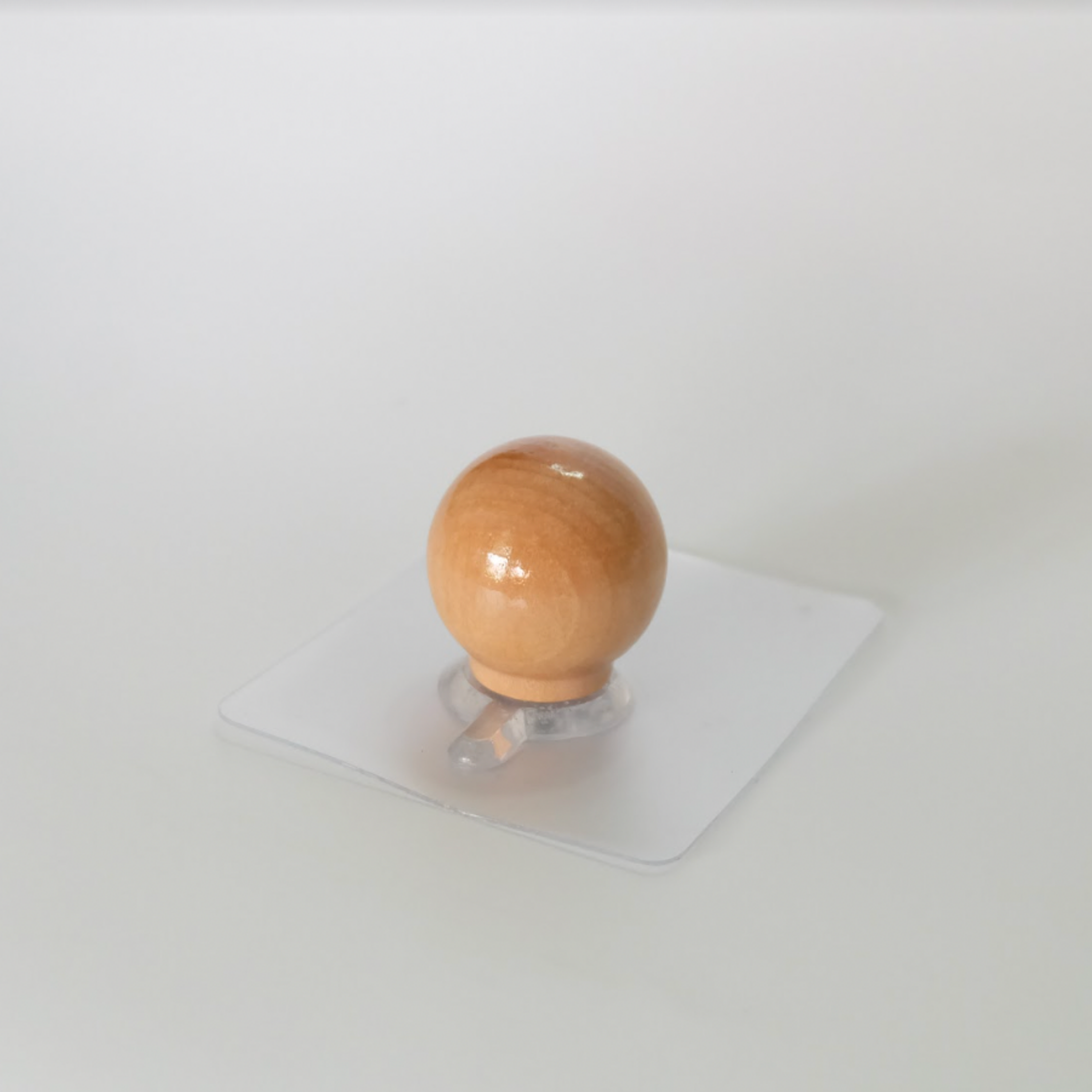 Sachi Minimalist Wooden Hook