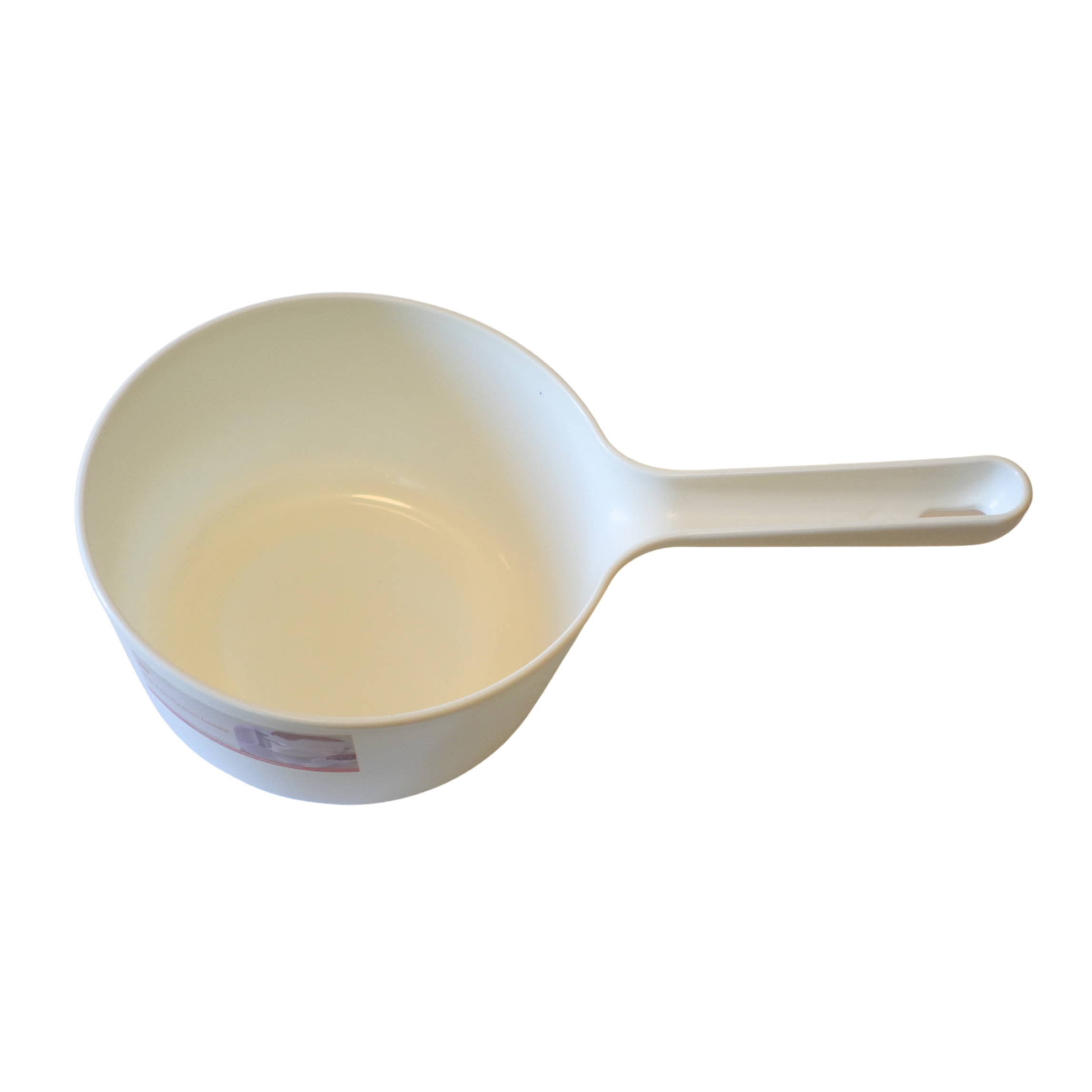 Shiro Bathroom Standing Space Saving Laddle
