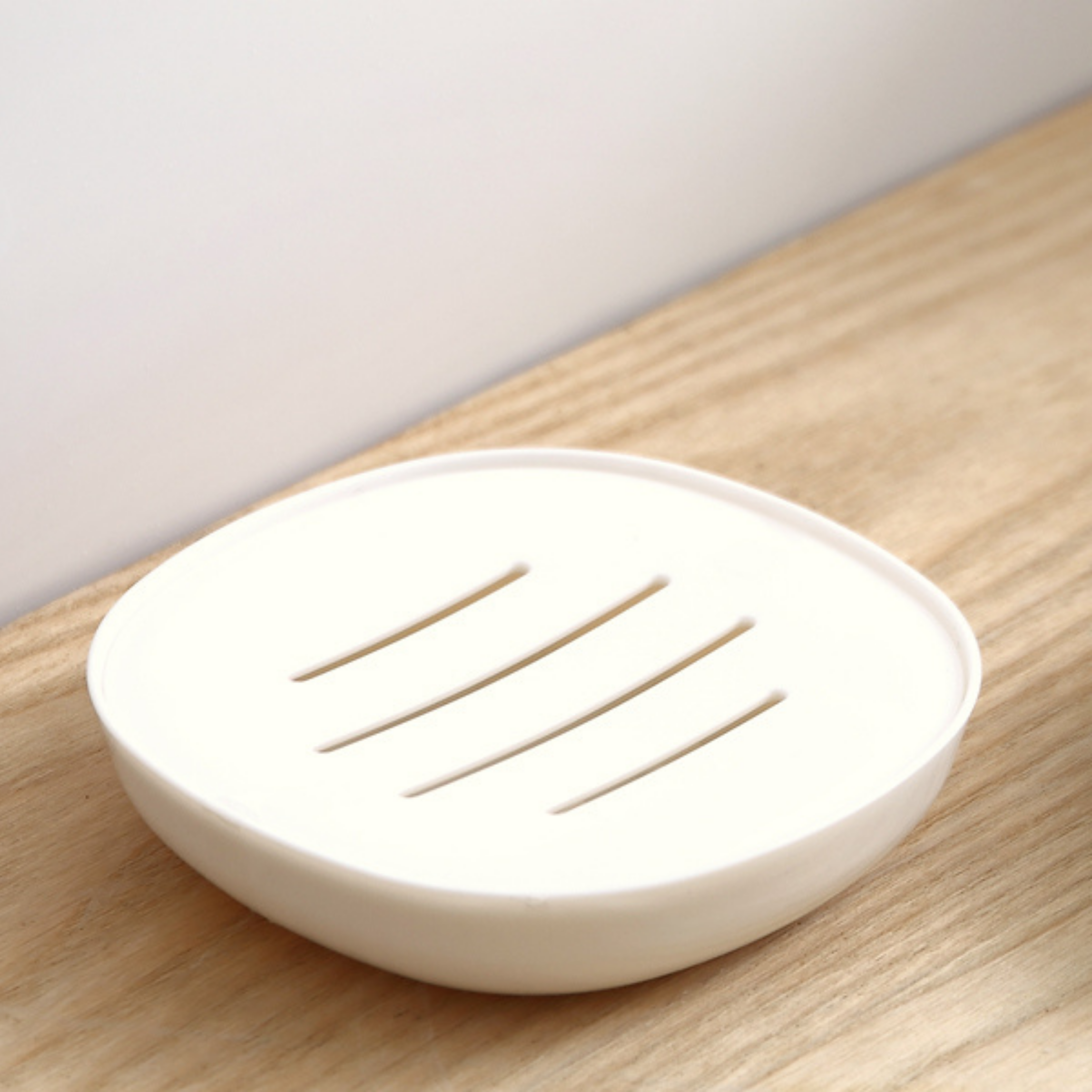 Shiro Bathroom Soap Dish