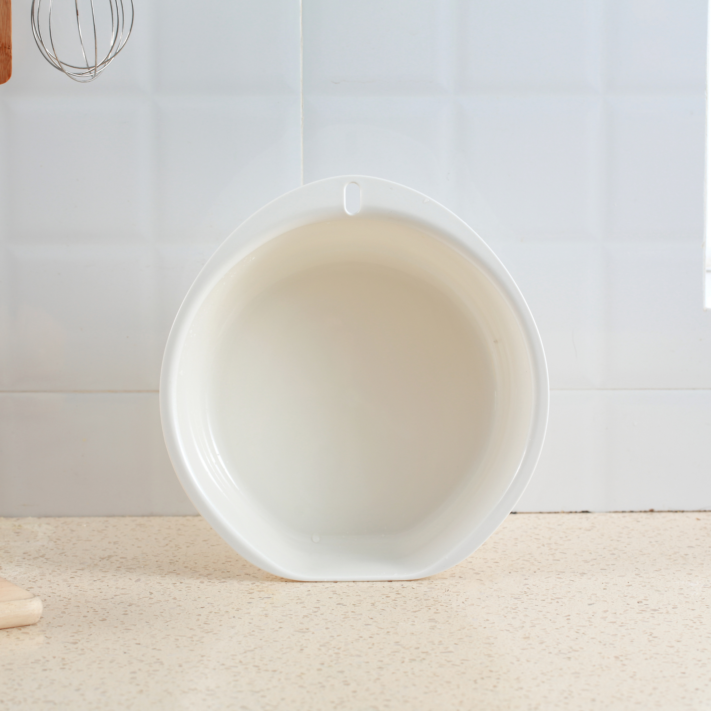 Shiro Bathroom Standing Space Saving Basin
