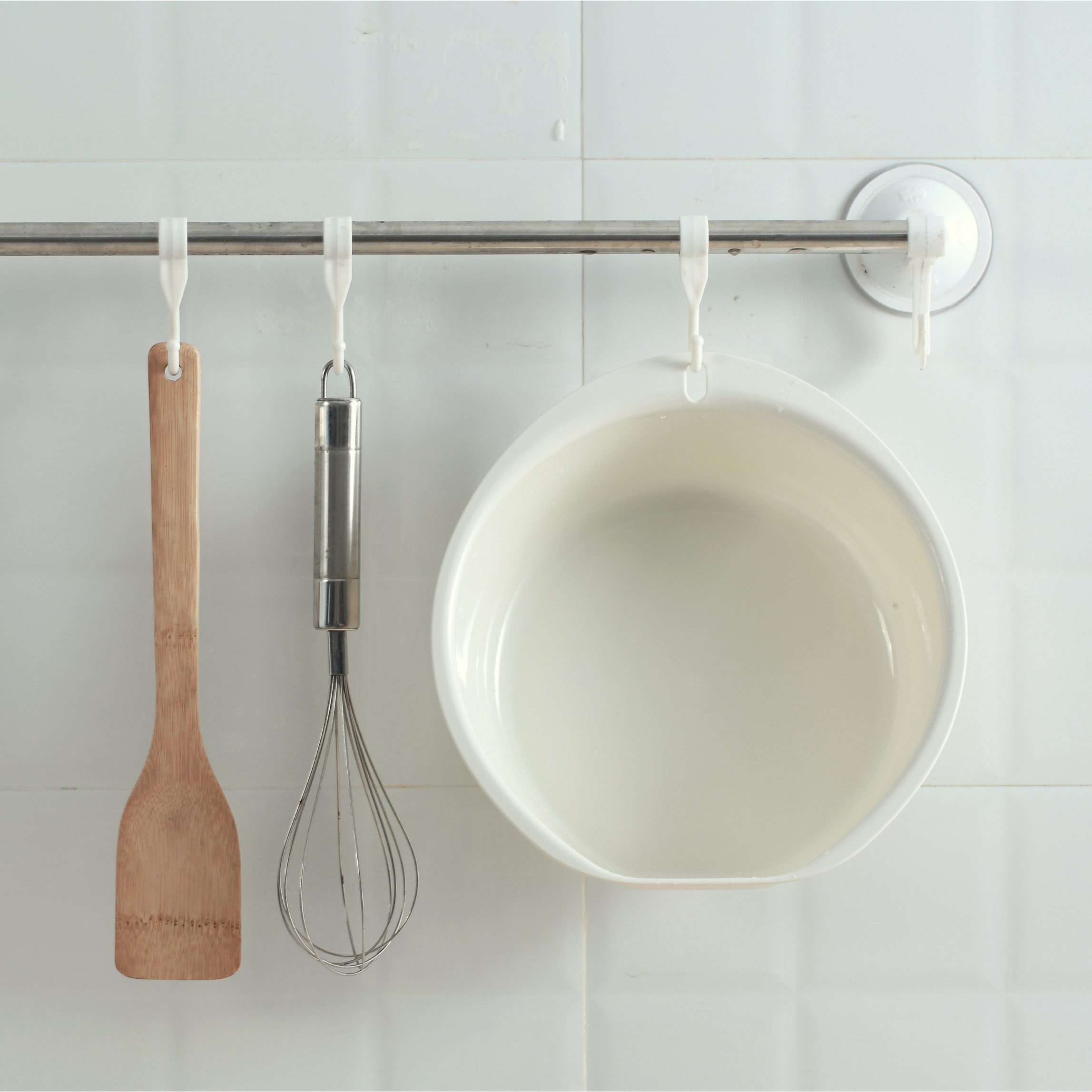 Shiro Bathroom Standing Space Saving Basin