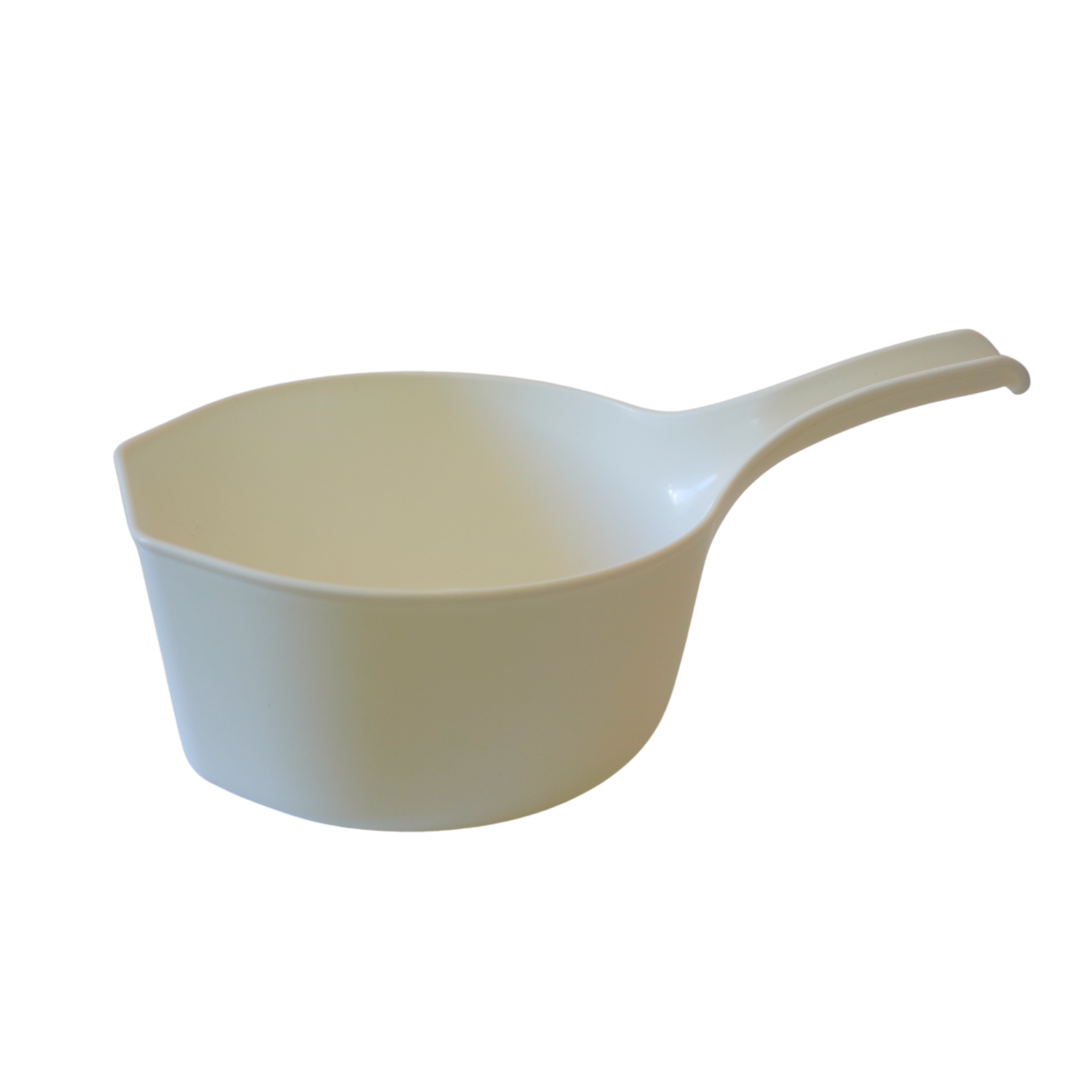Shiro Bathroom Standing Space Saving Laddle