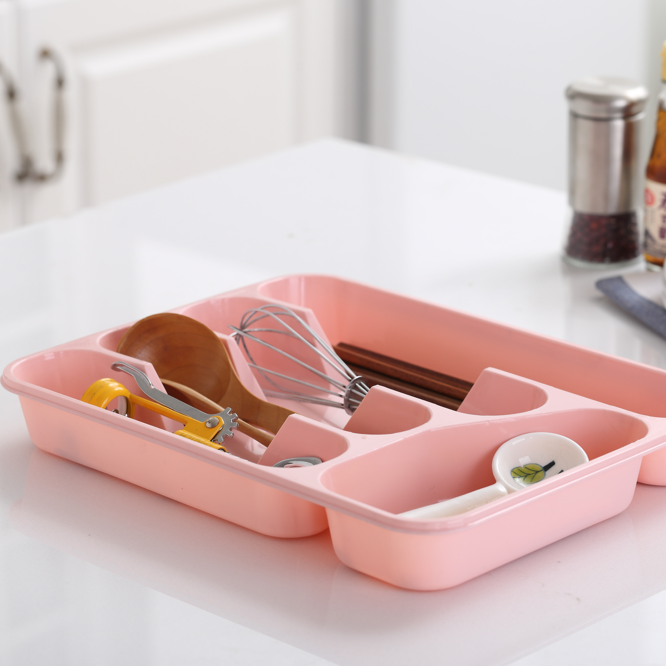 Shiro Cutlery Tray
