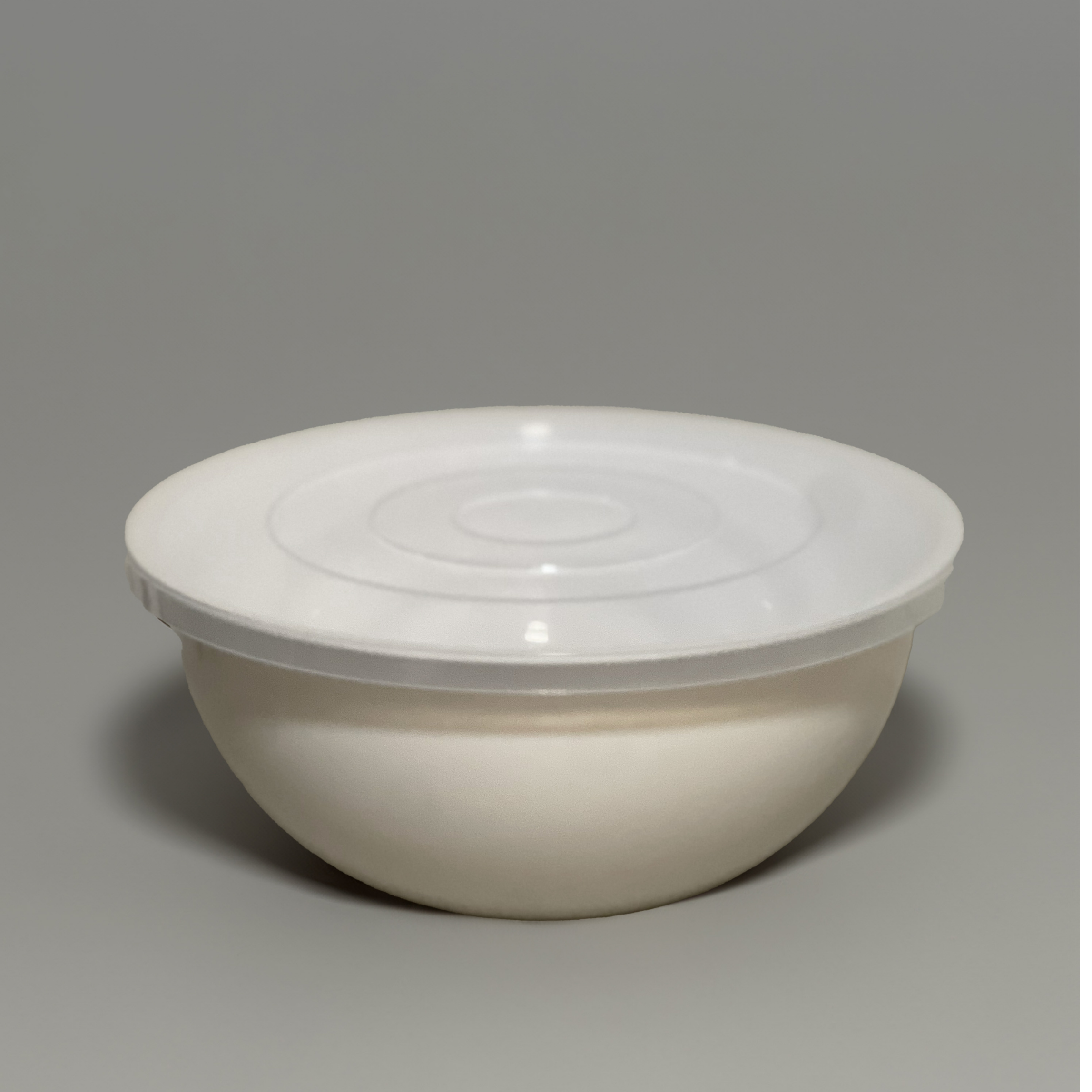 Shiro Plain Bowl Set