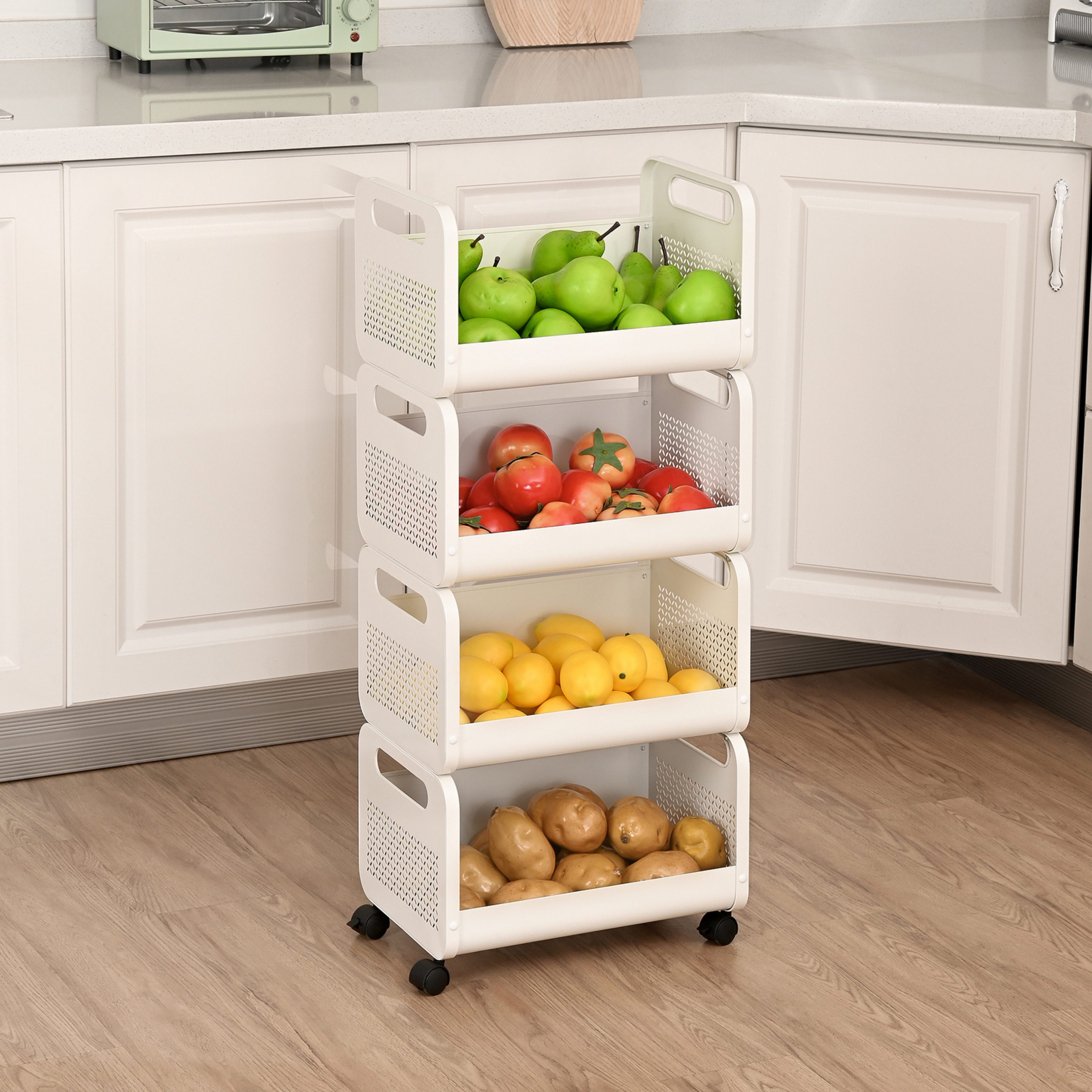 Trori Trolley