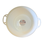 Shiro Bathroom Basin with Handles