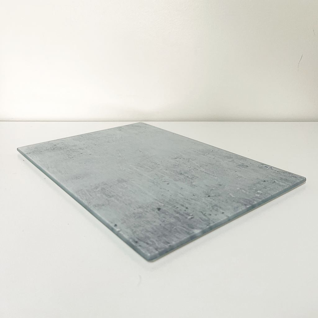 Akamiya Calataca Marble Designed Chopping/Slicing Board
