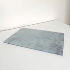 Akamiya Calataca Marble Designed Chopping/Slicing Board