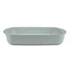 Aki Rectangular Non-stick Coating Baking Glassware