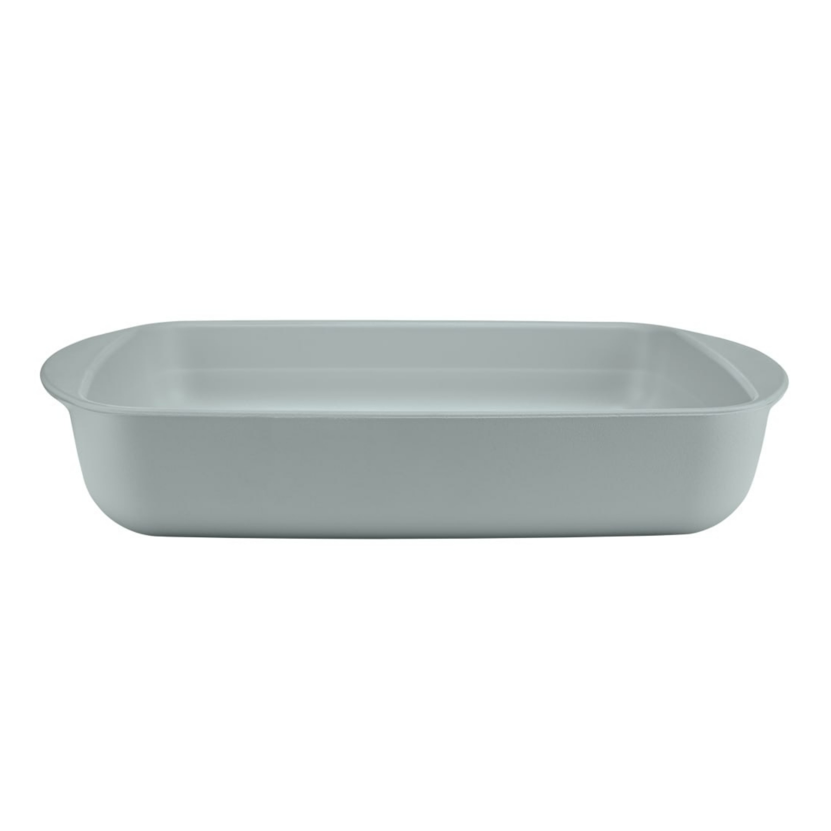 Aki Rectangular Non-stick Coating Baking Glassware