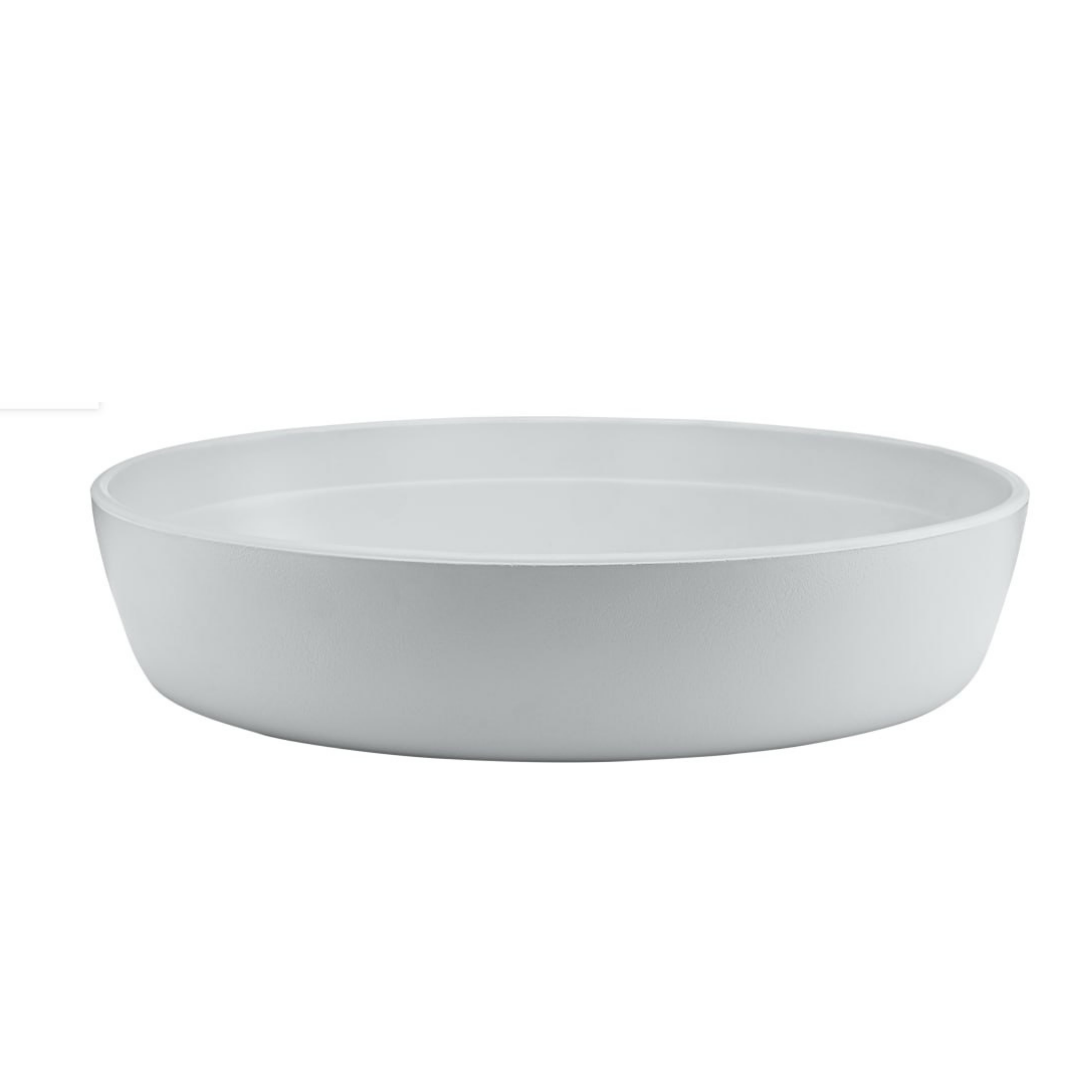 Aki Round Non-stick Coating Baking Glassware