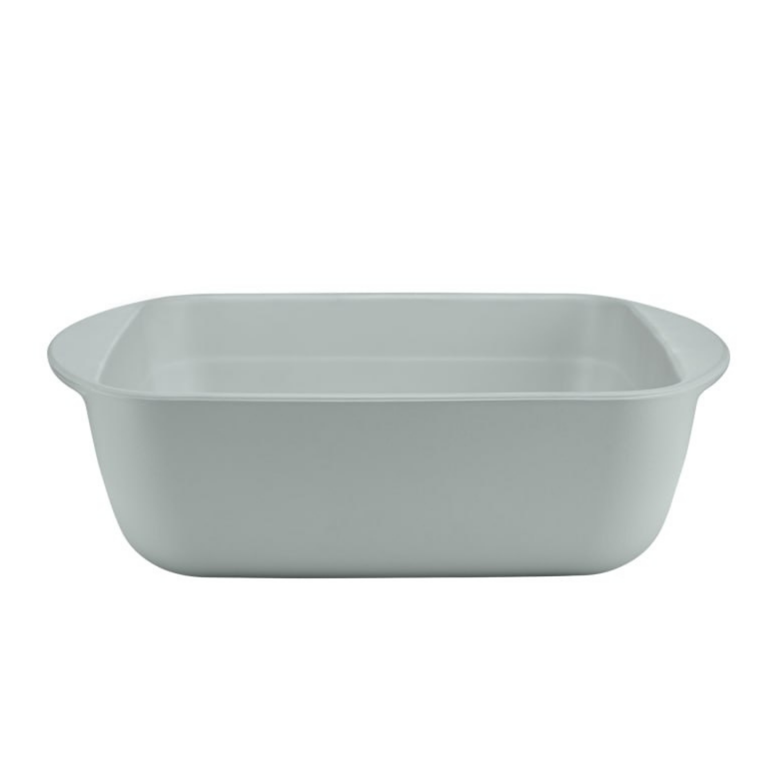 Aki Square Non-stick Coating Baking Glassware