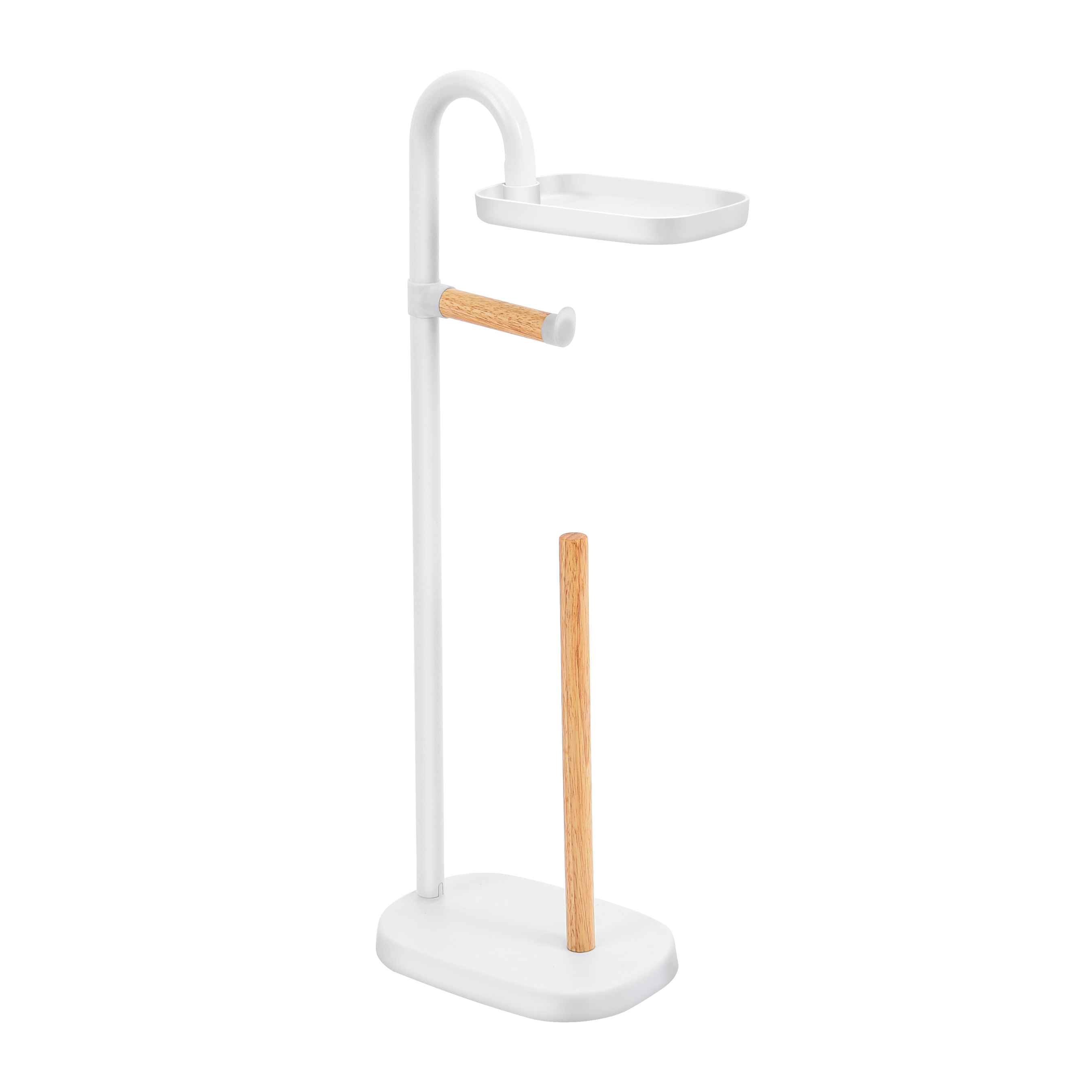 Kurin Tissue & Phone Stand