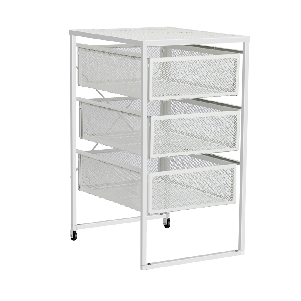 Naki Trolley