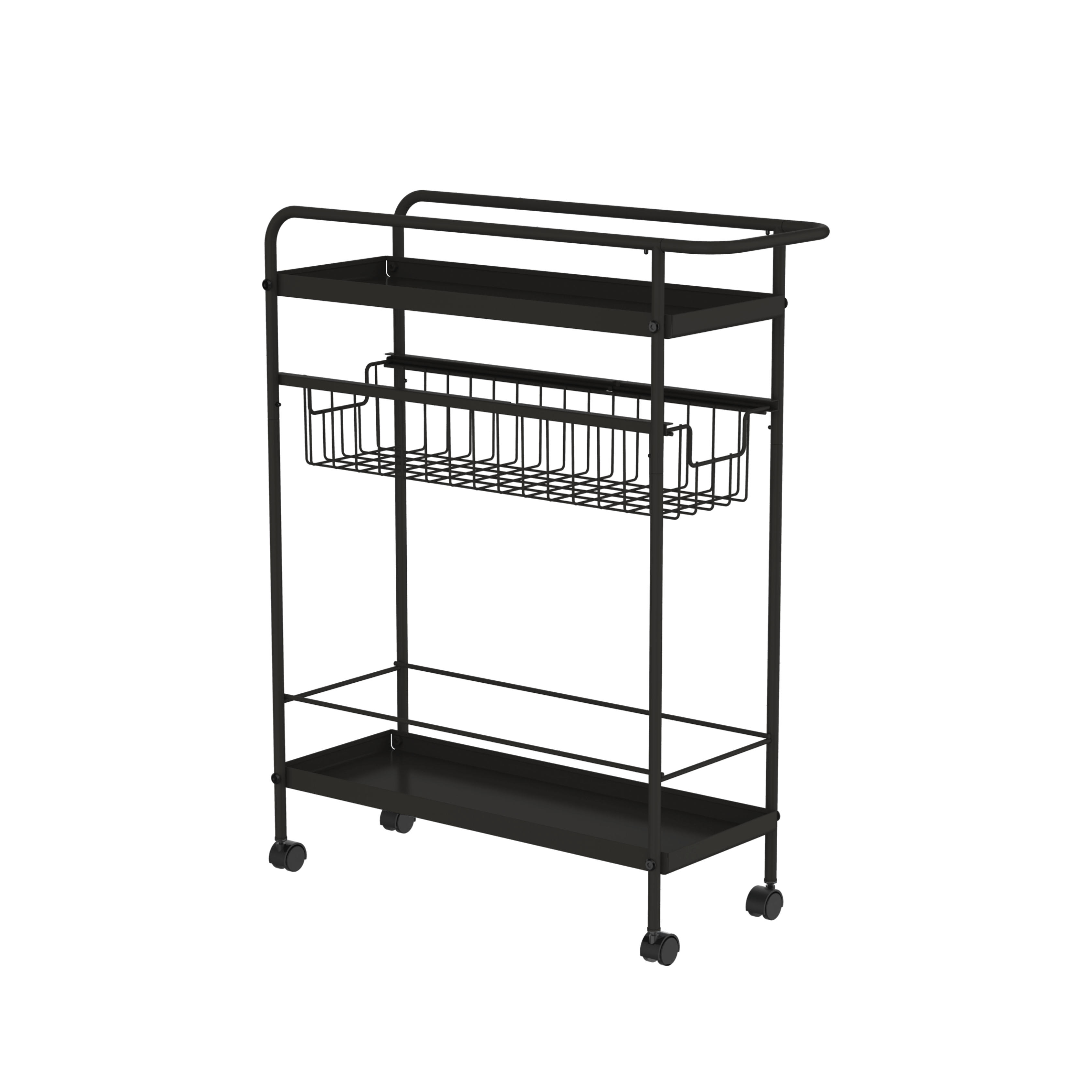 Niwa Trolley