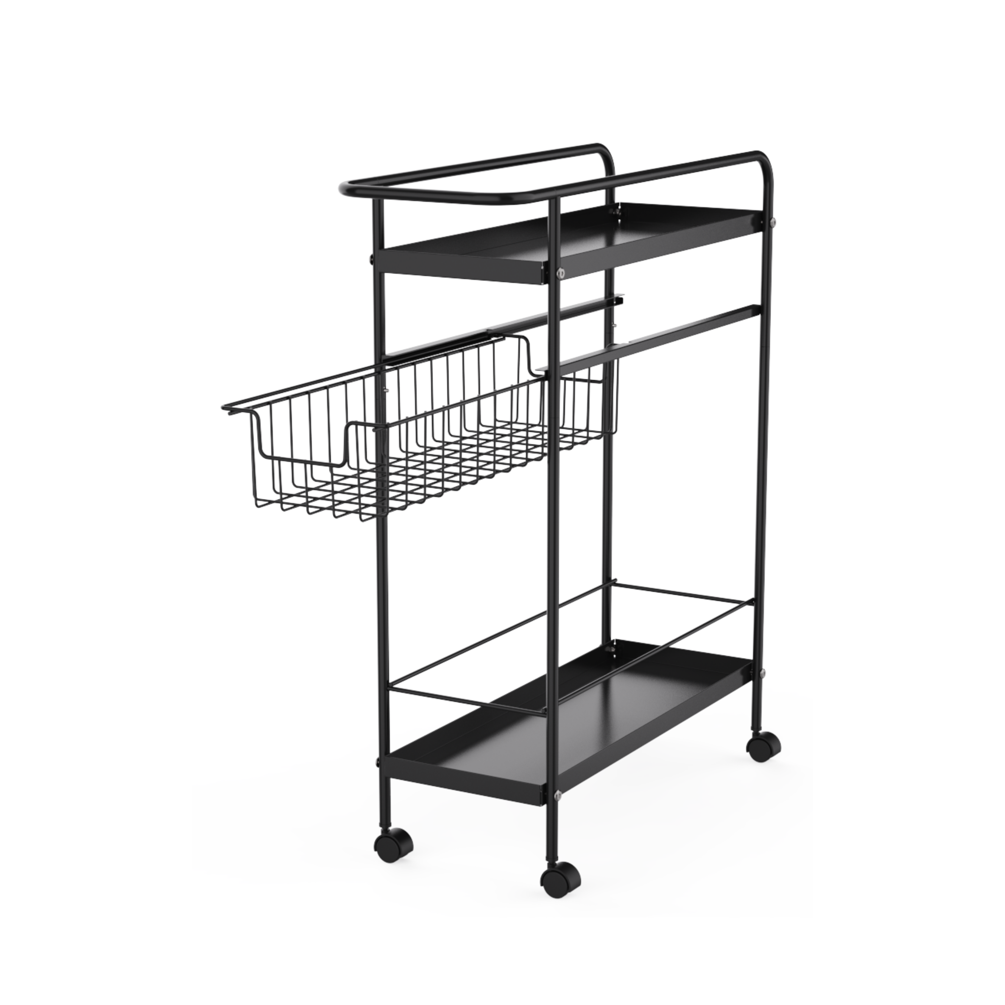 Niwa Trolley