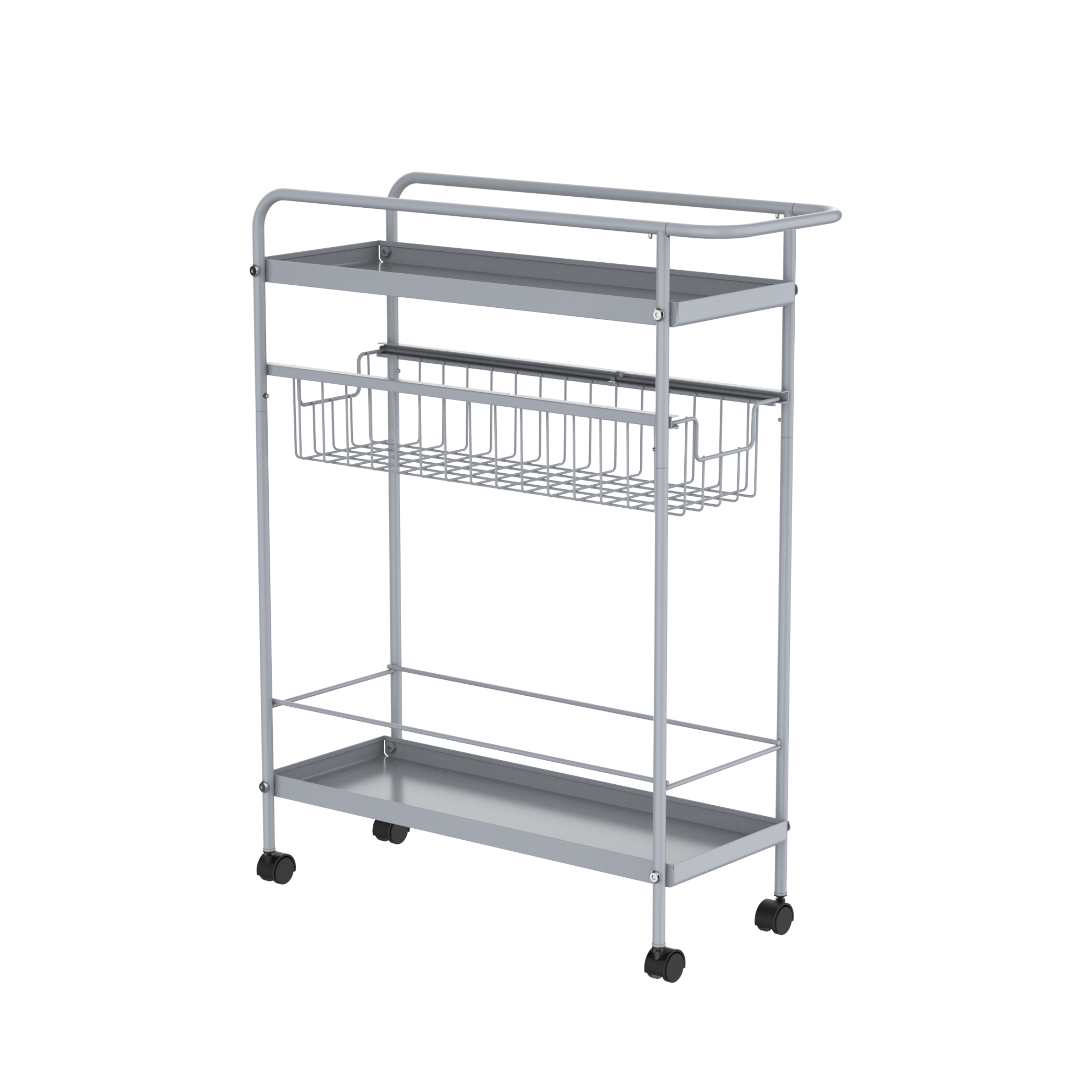 Niwa Trolley