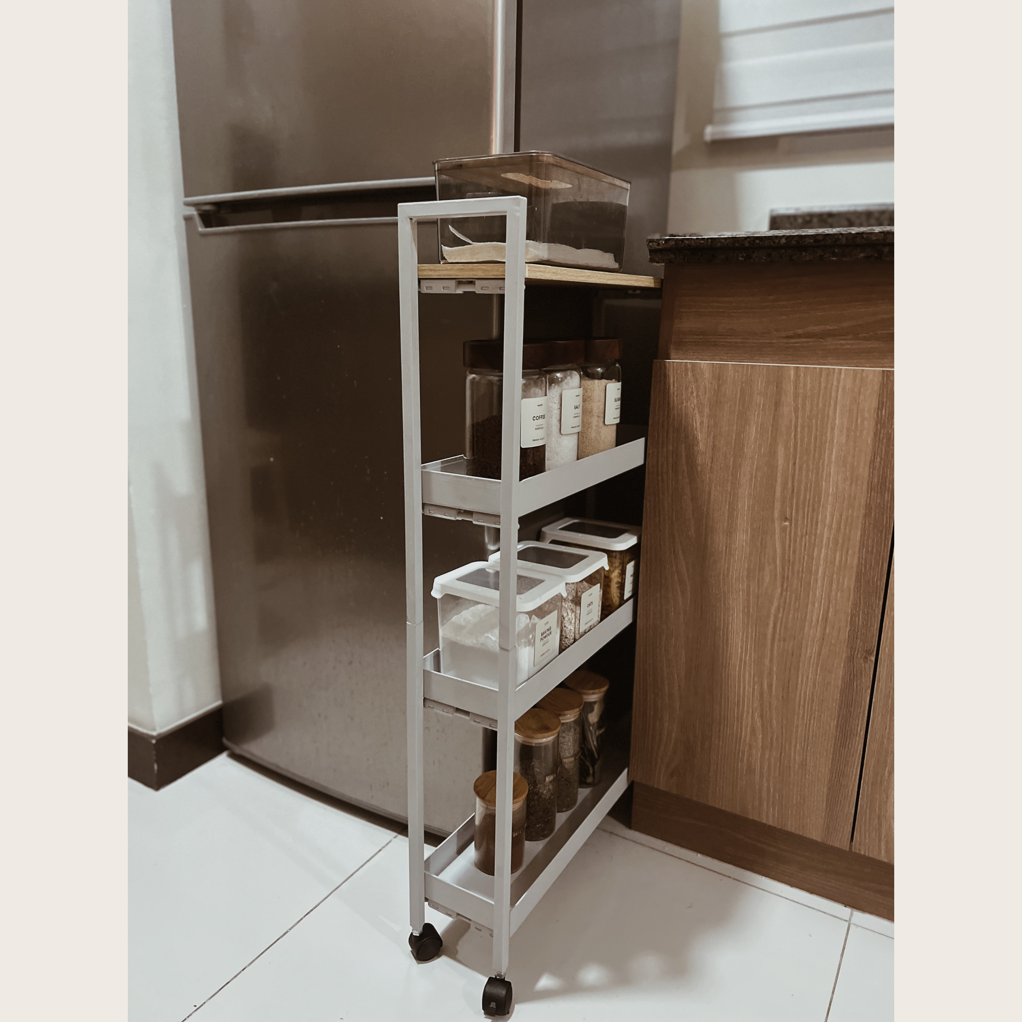 Nomu Trolley
