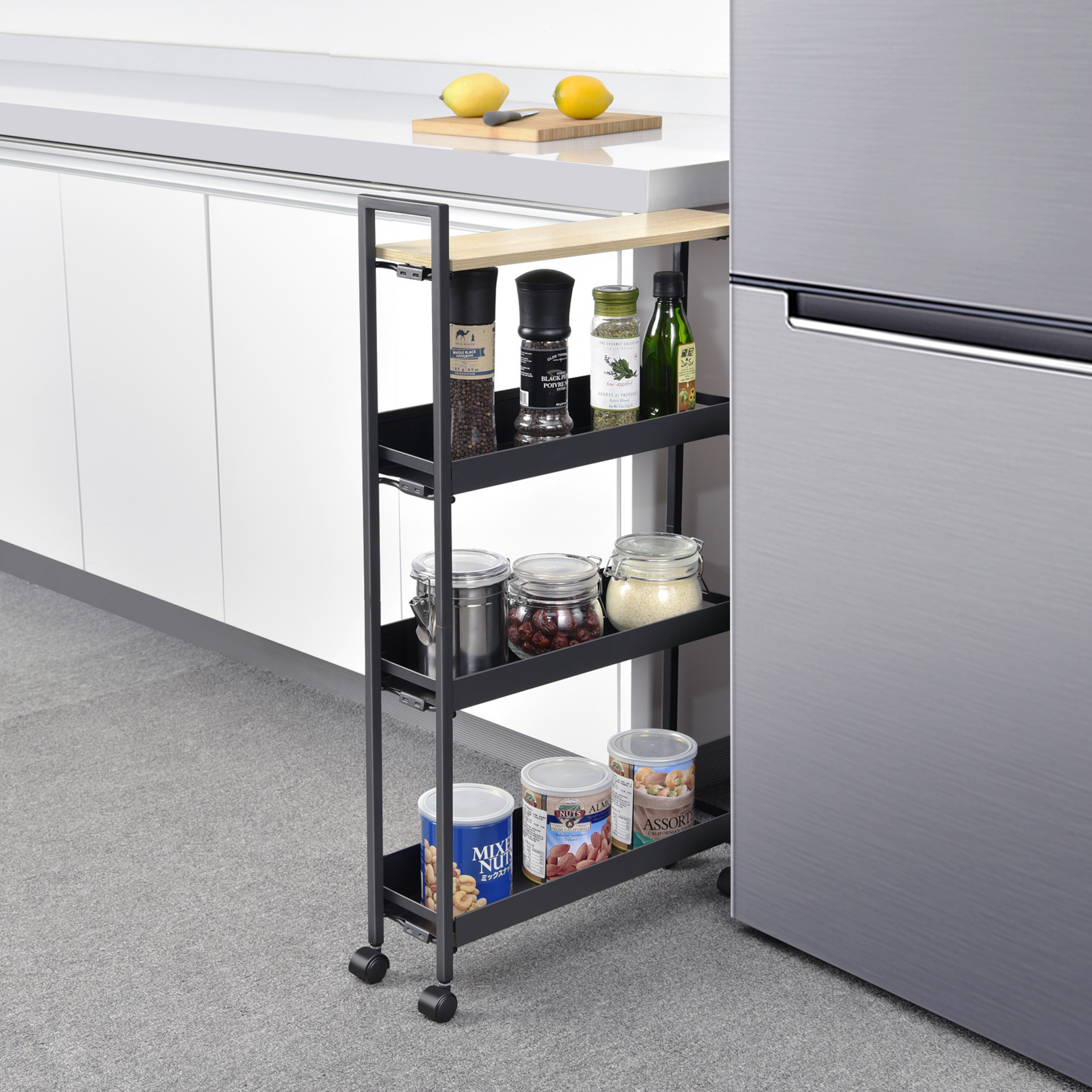 Nomu Trolley
